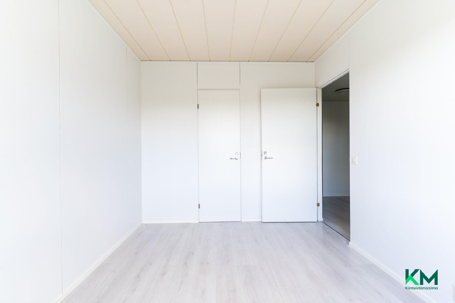 Härkimetsäntie 1, Kuhmalahti, Kangasala