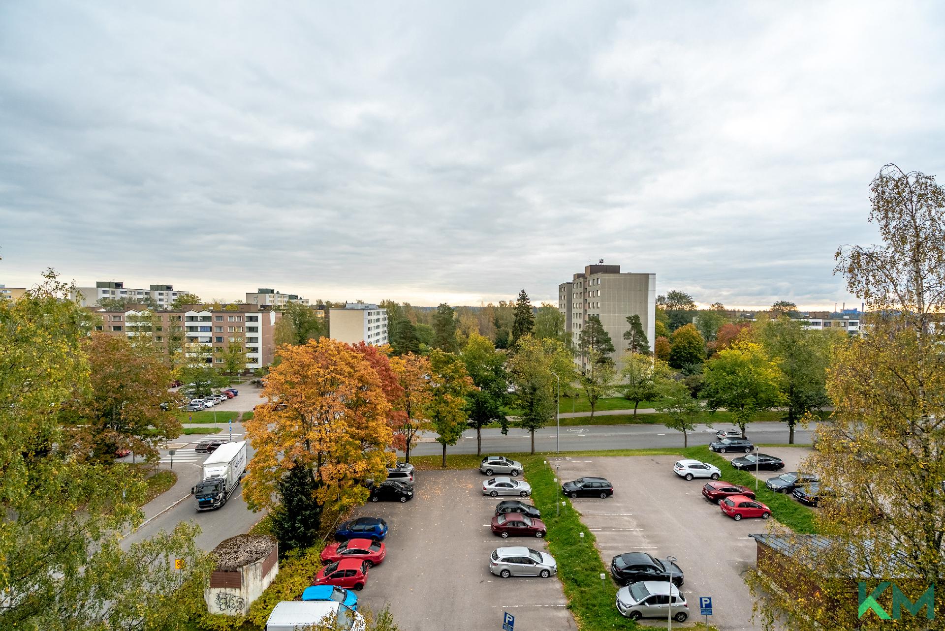 Hiirakkotie 2, Hakunila, Vantaa