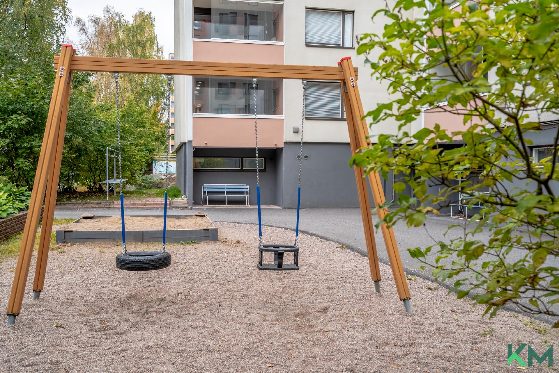 Hiirakkotie 2, Hakunila, Vantaa