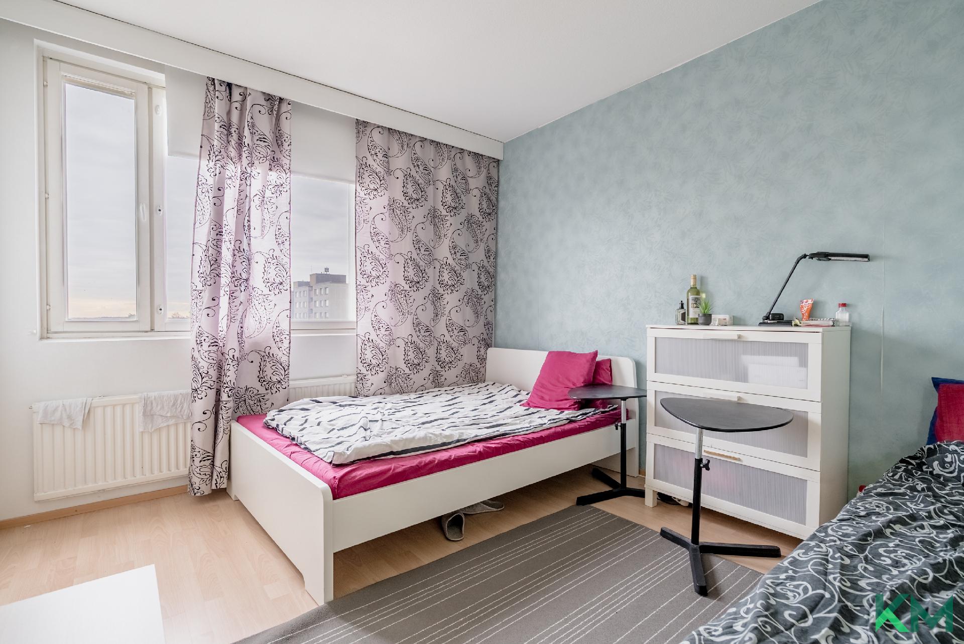 Hiirakkotie 2, Hakunila, Vantaa