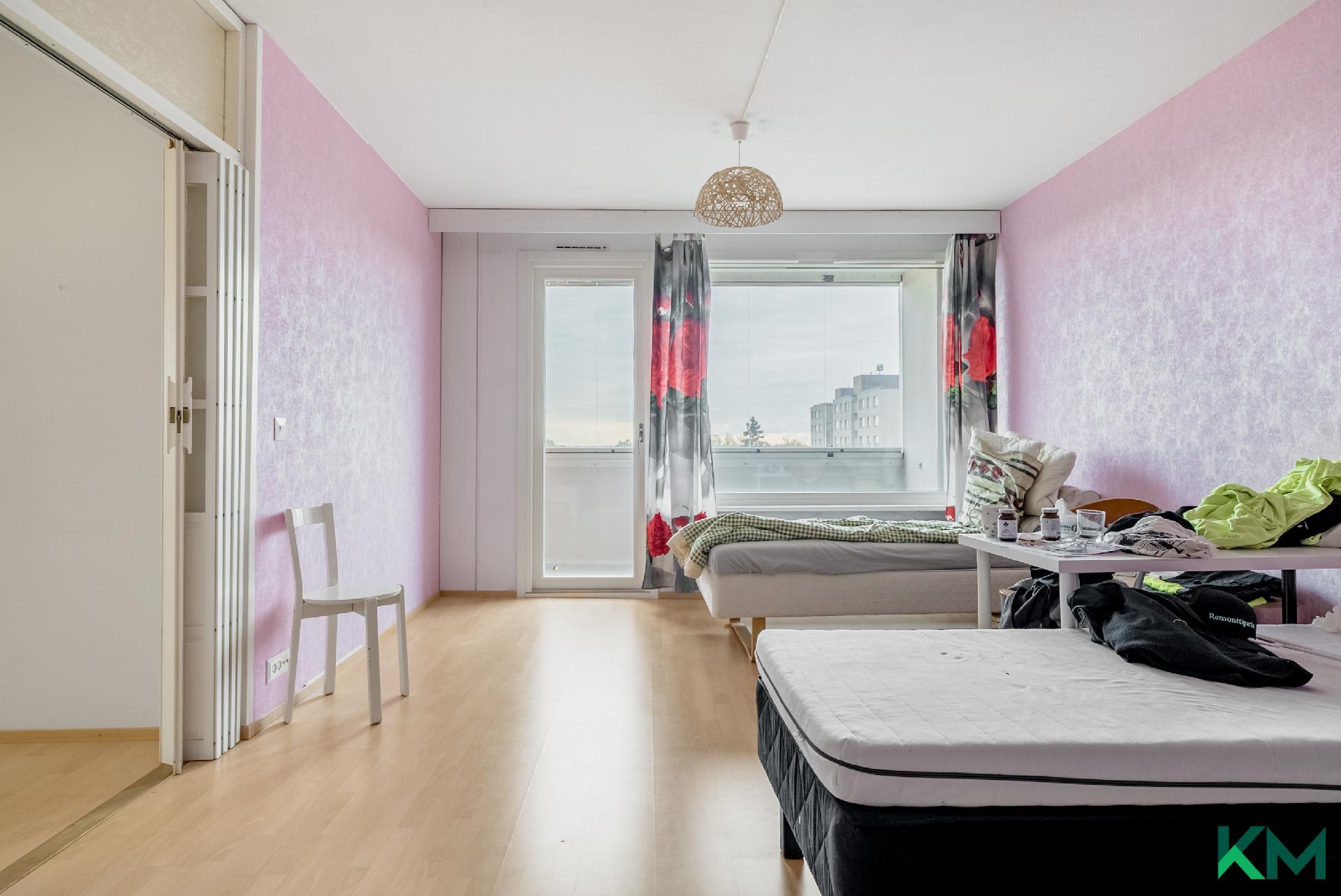 Hiirakkotie 2, Hakunila, Vantaa