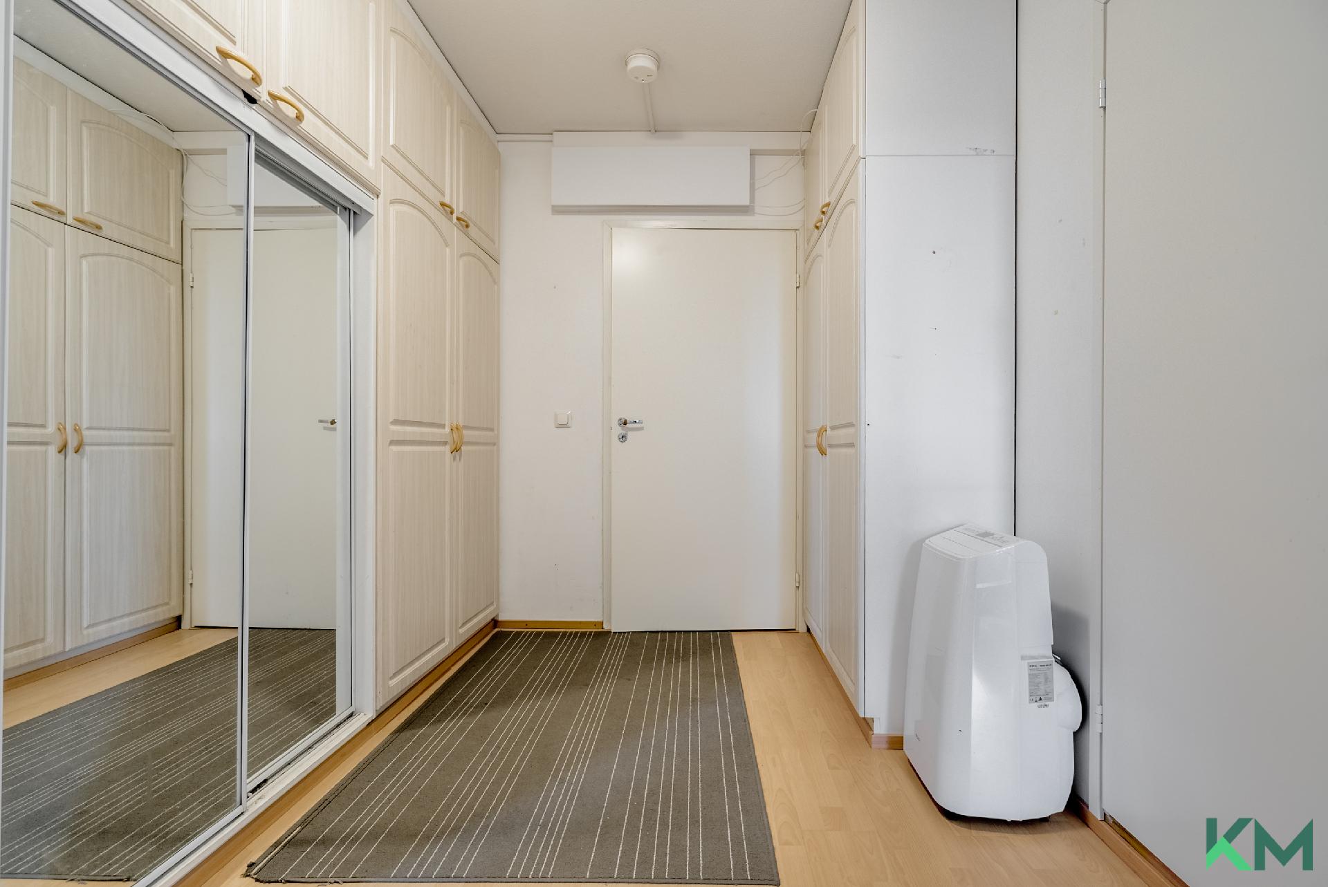 Hiirakkotie 2, Hakunila, Vantaa