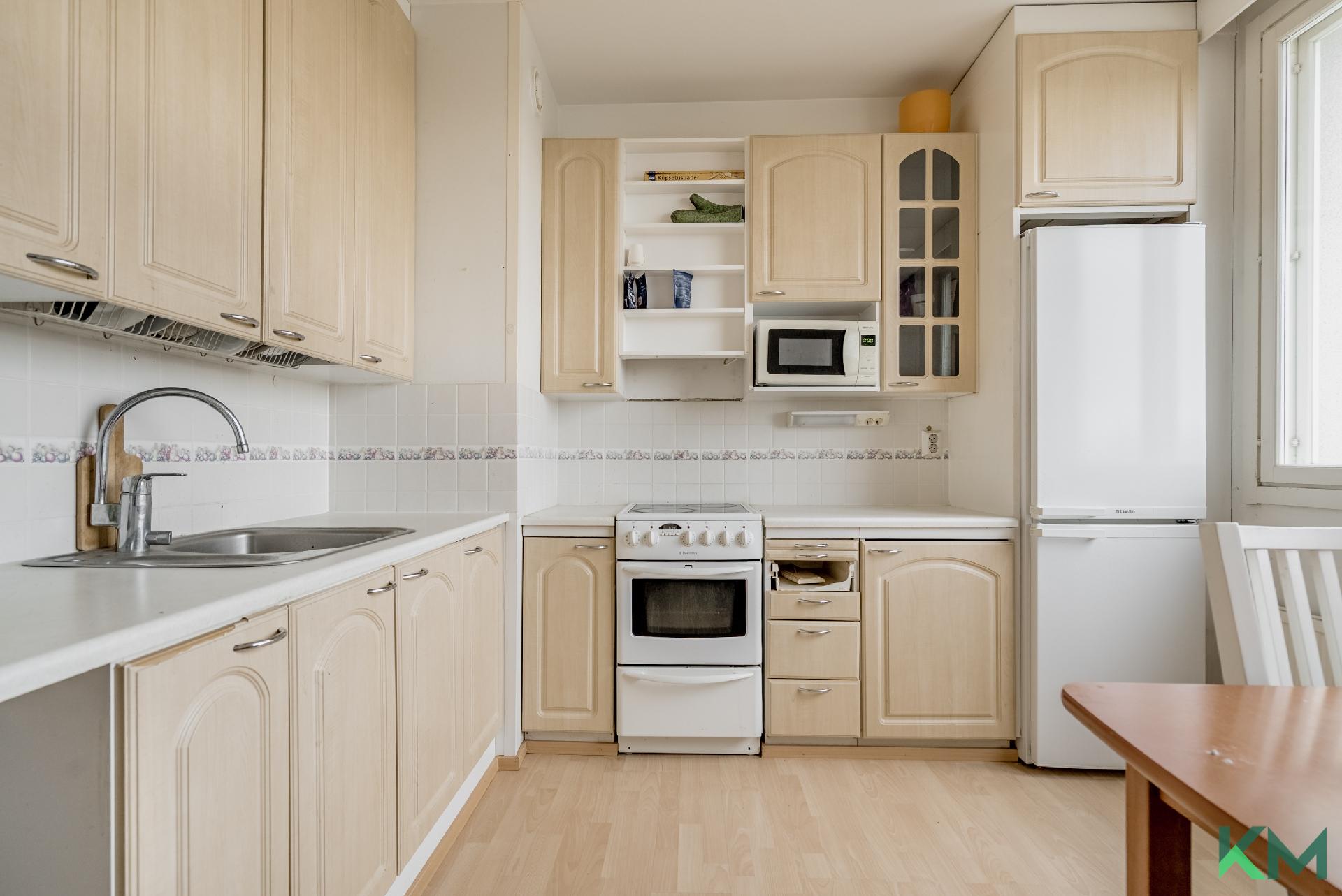 Hiirakkotie 2, Hakunila, Vantaa