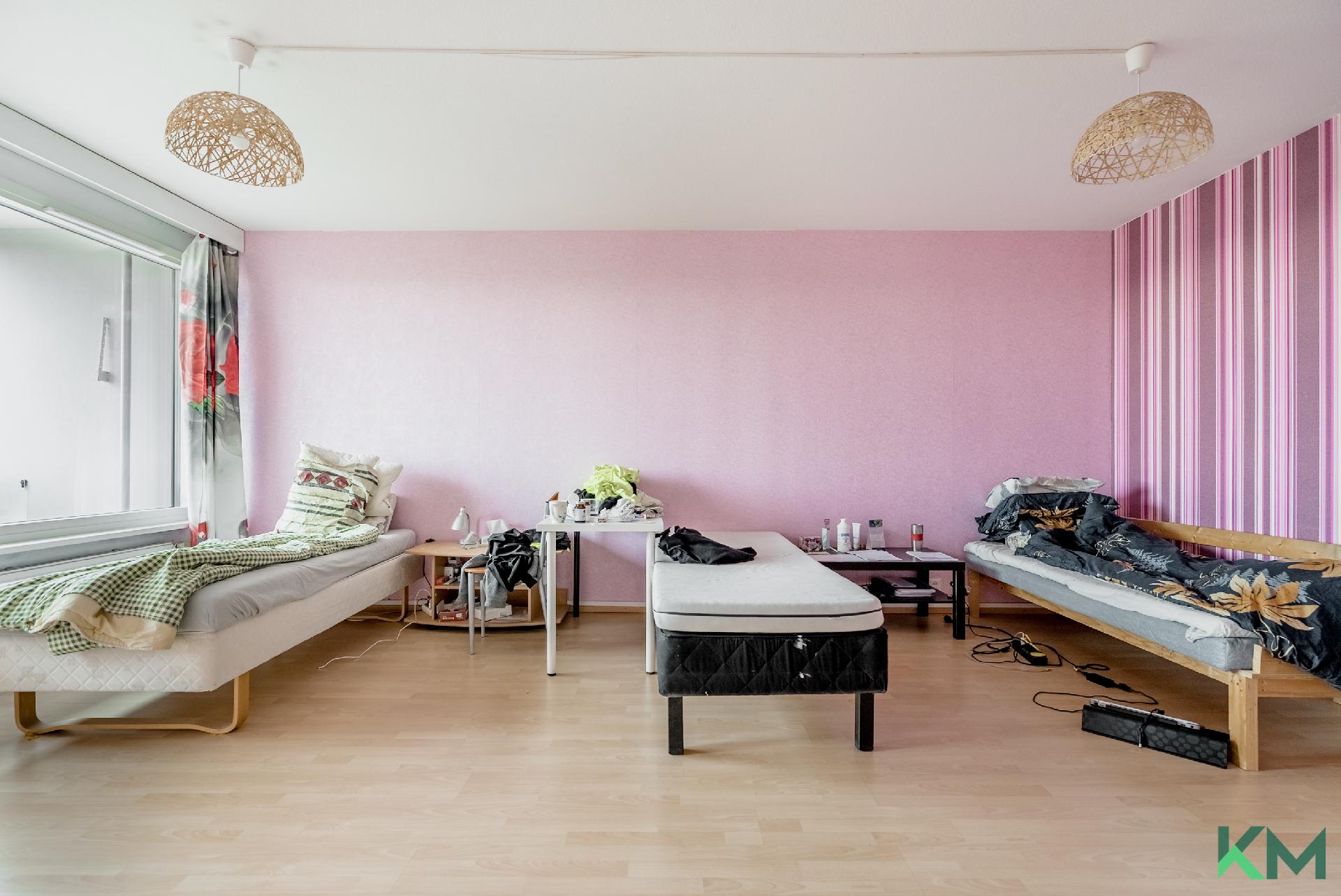 Hiirakkotie 2, Hakunila, Vantaa