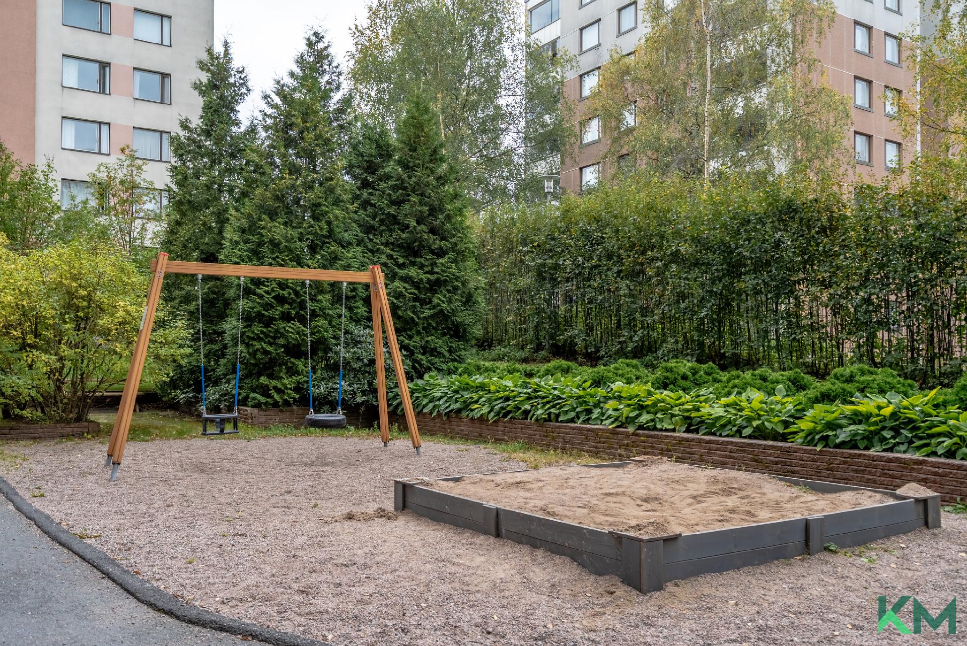 Hiirakkotie 2, Hakunila, Vantaa