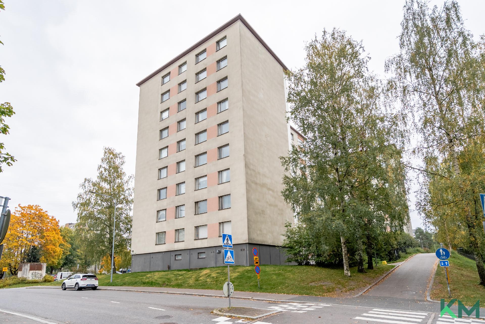 Hiirakkotie 2, Hakunila, Vantaa