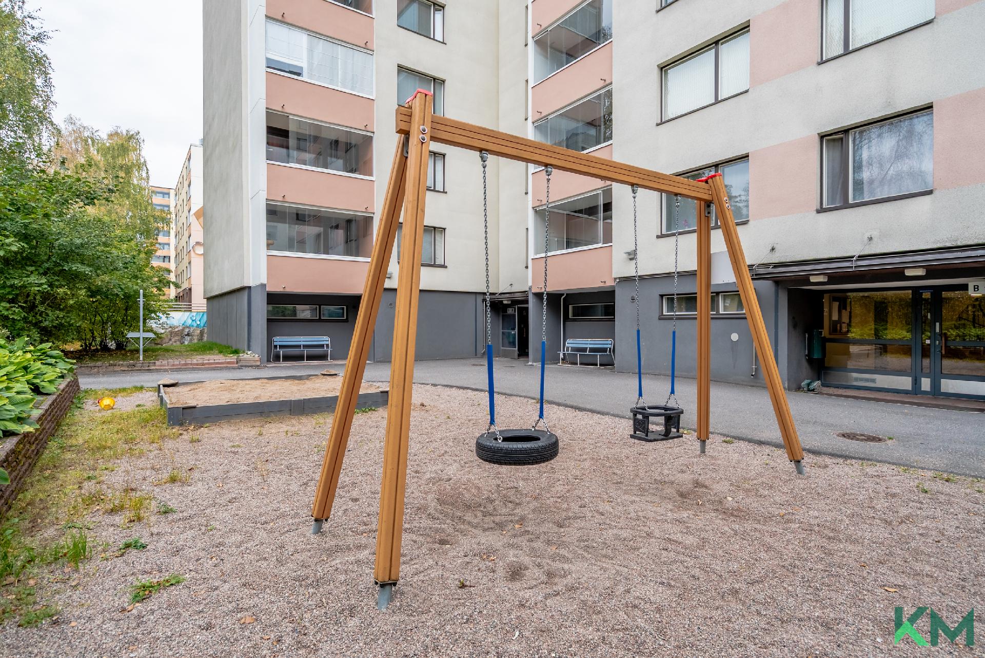 Hiirakkotie 2, Hakunila, Vantaa