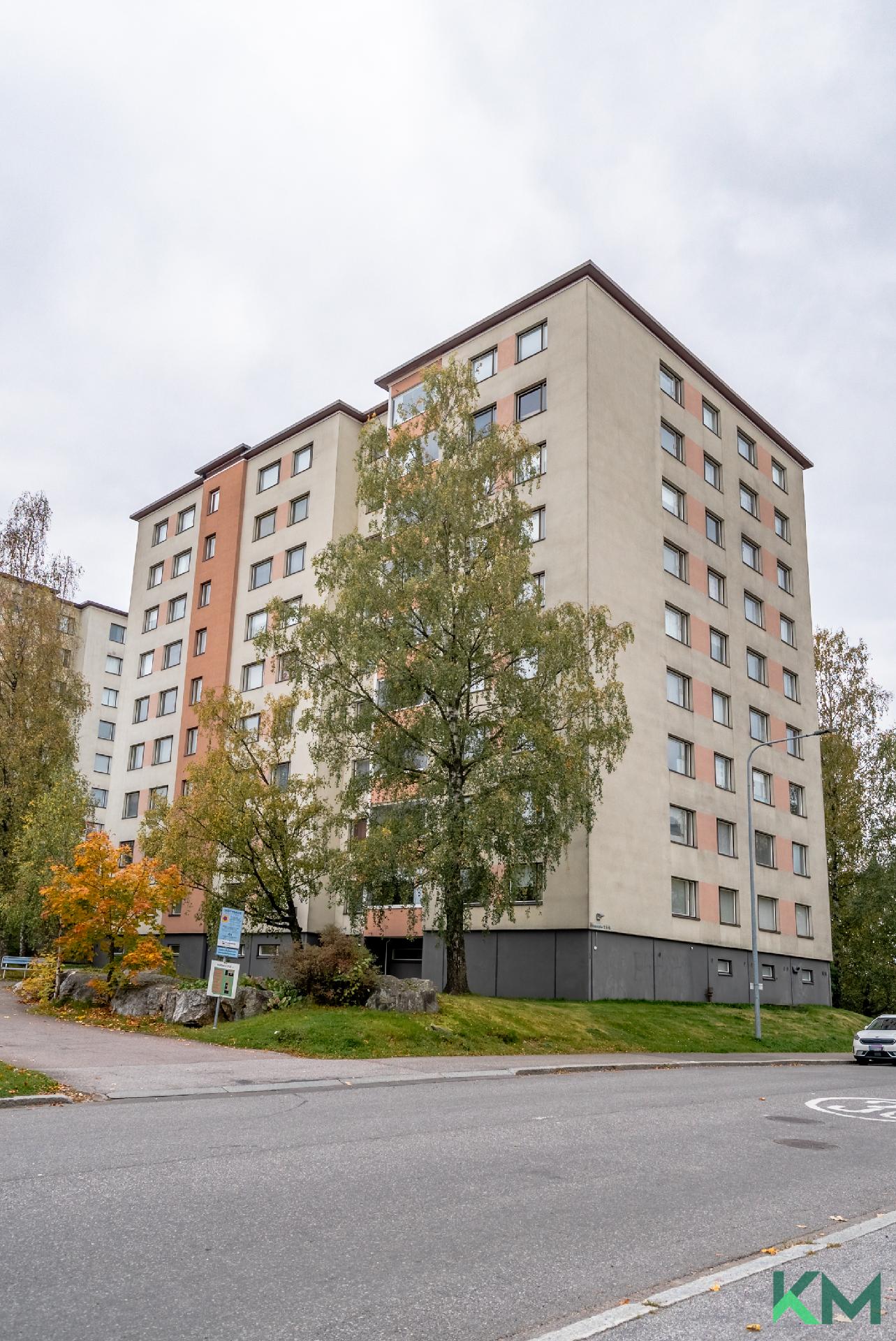 Hiirakkotie 2, Hakunila, Vantaa