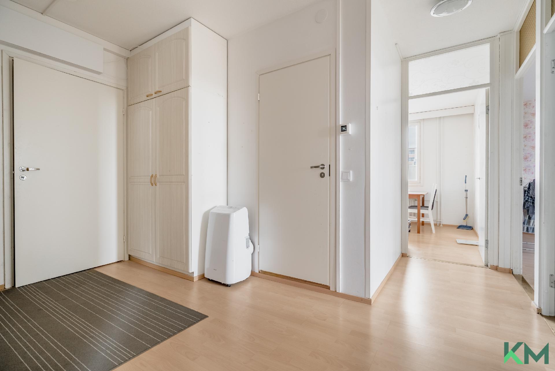 Hiirakkotie 2, Hakunila, Vantaa