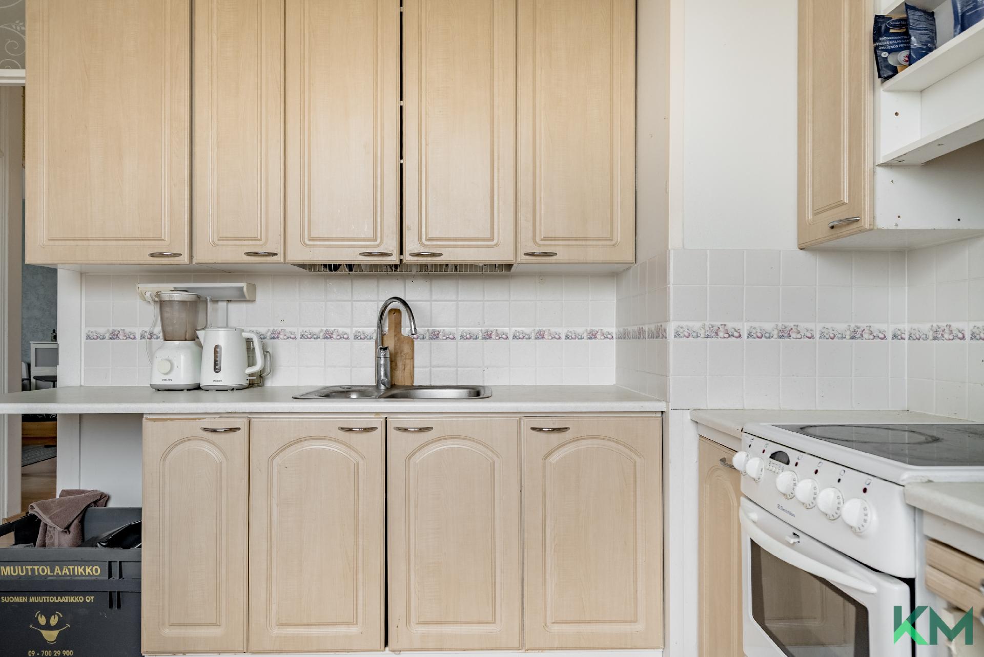 Hiirakkotie 2, Hakunila, Vantaa