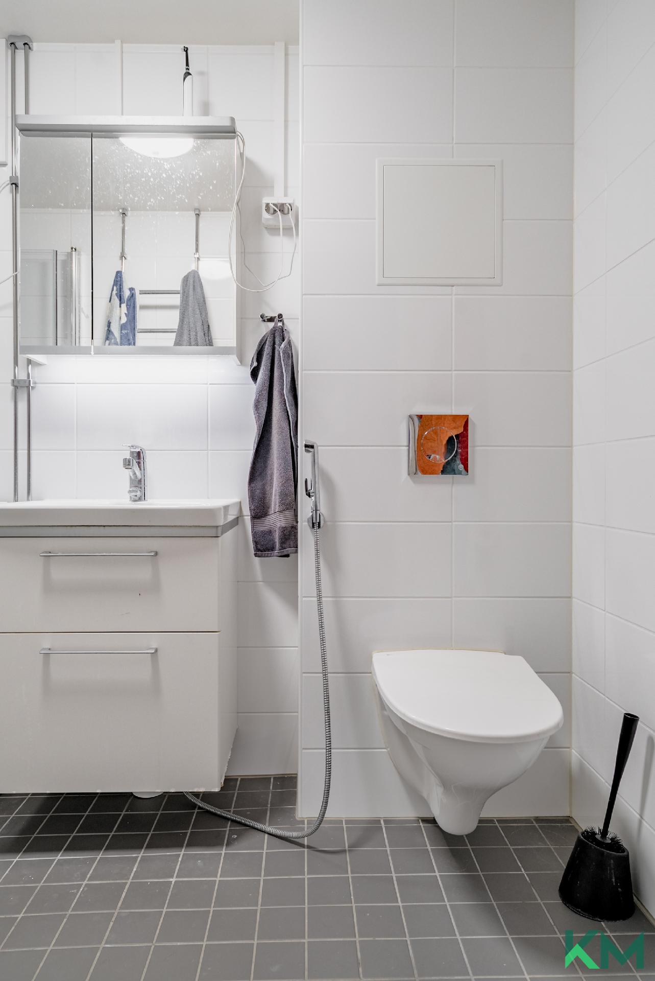 Hiirakkotie 2, Hakunila, Vantaa