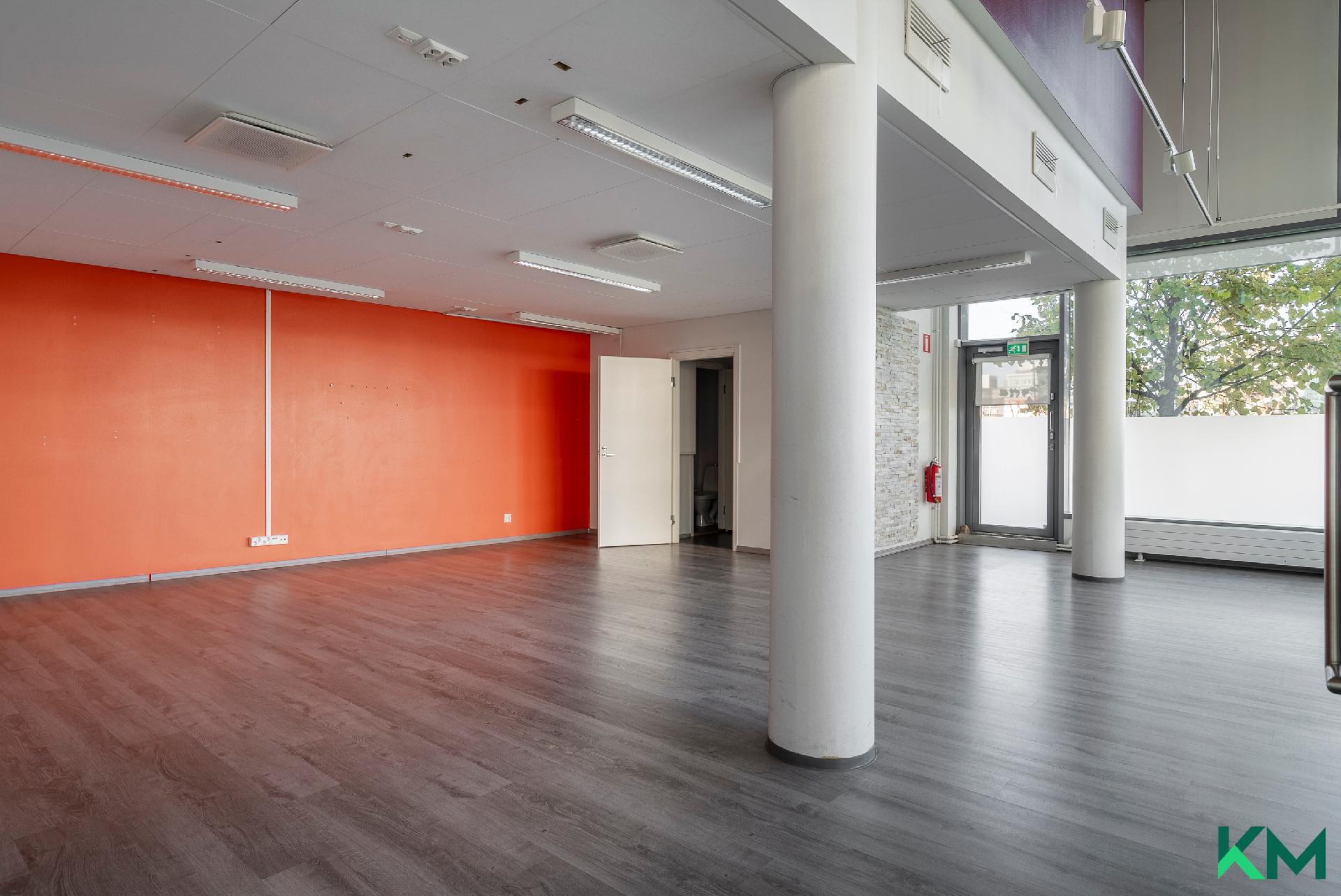 Saukonpaadenranta 4, Jätkäsaari, Helsinki