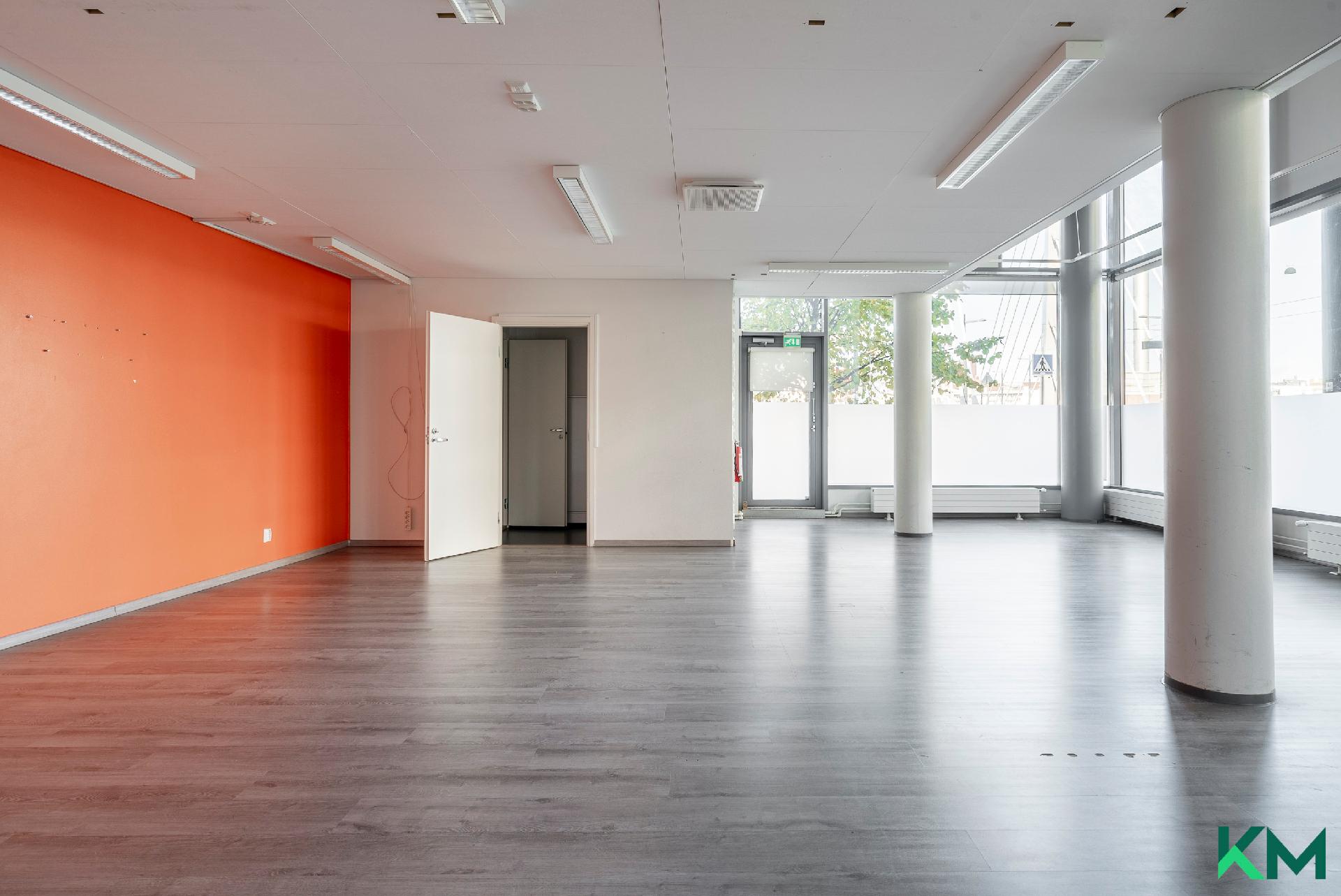 Saukonpaadenranta 4, Jätkäsaari, Helsinki