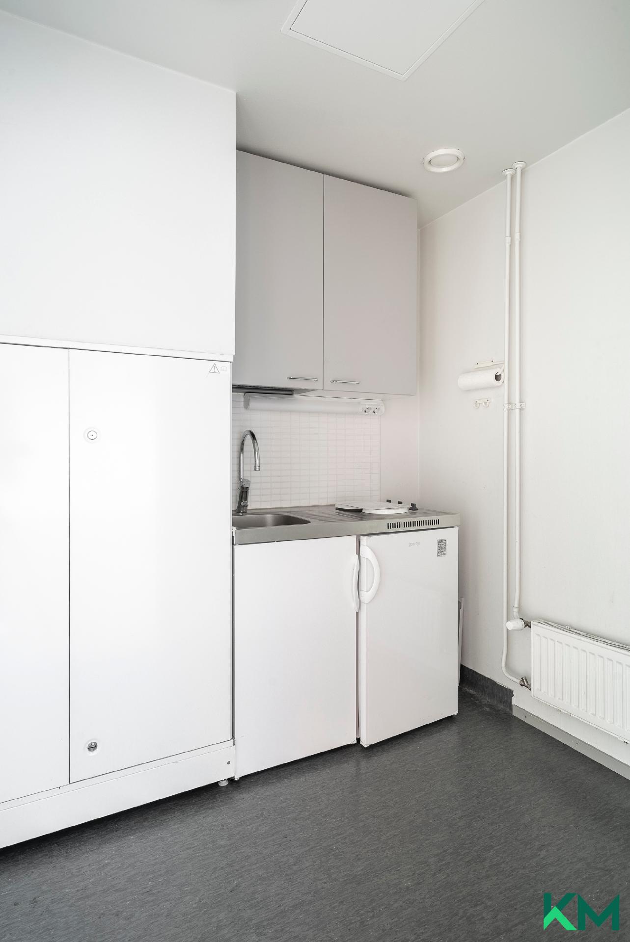 Saukonpaadenranta 4, Jätkäsaari, Helsinki