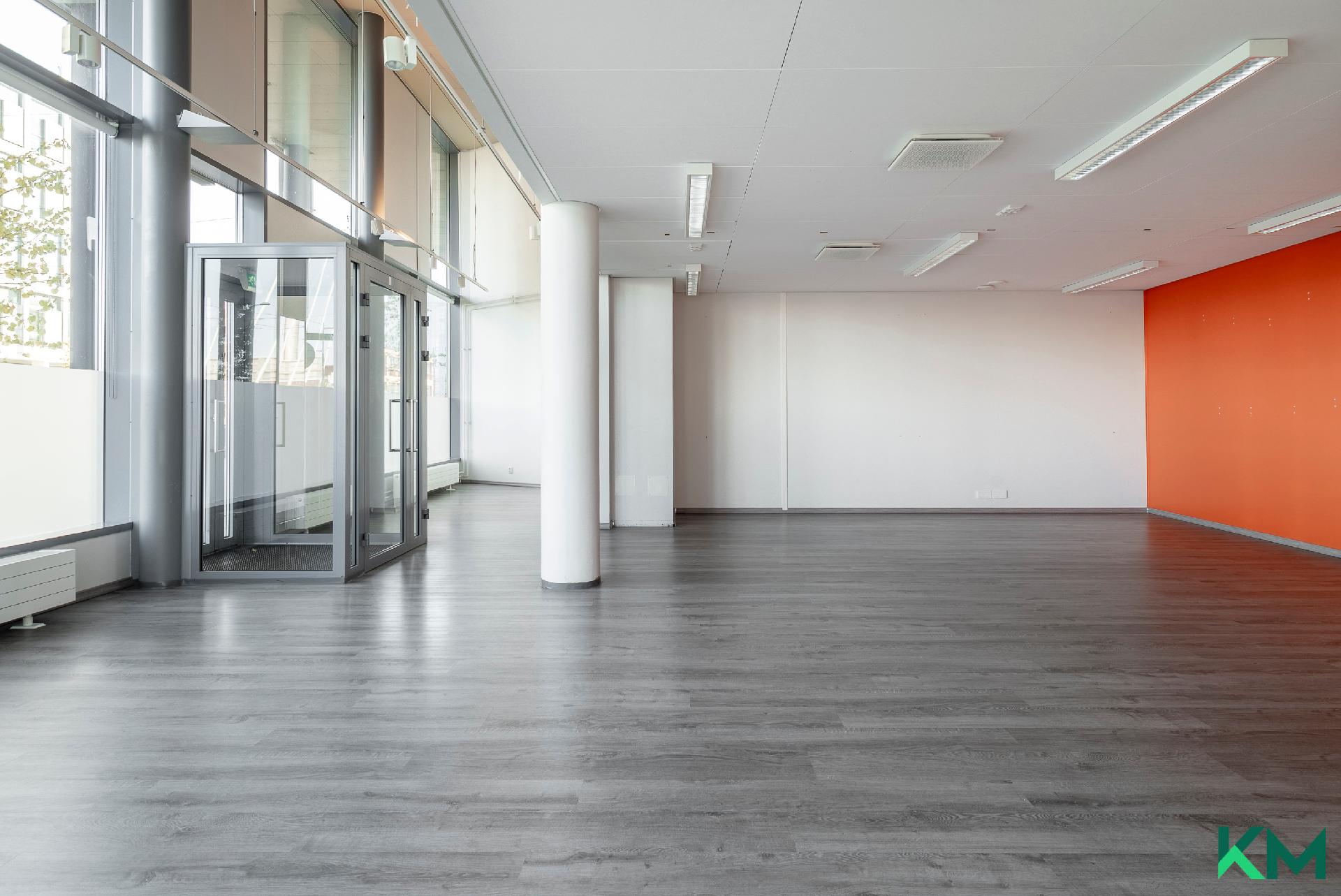 Saukonpaadenranta 4, Jätkäsaari, Helsinki