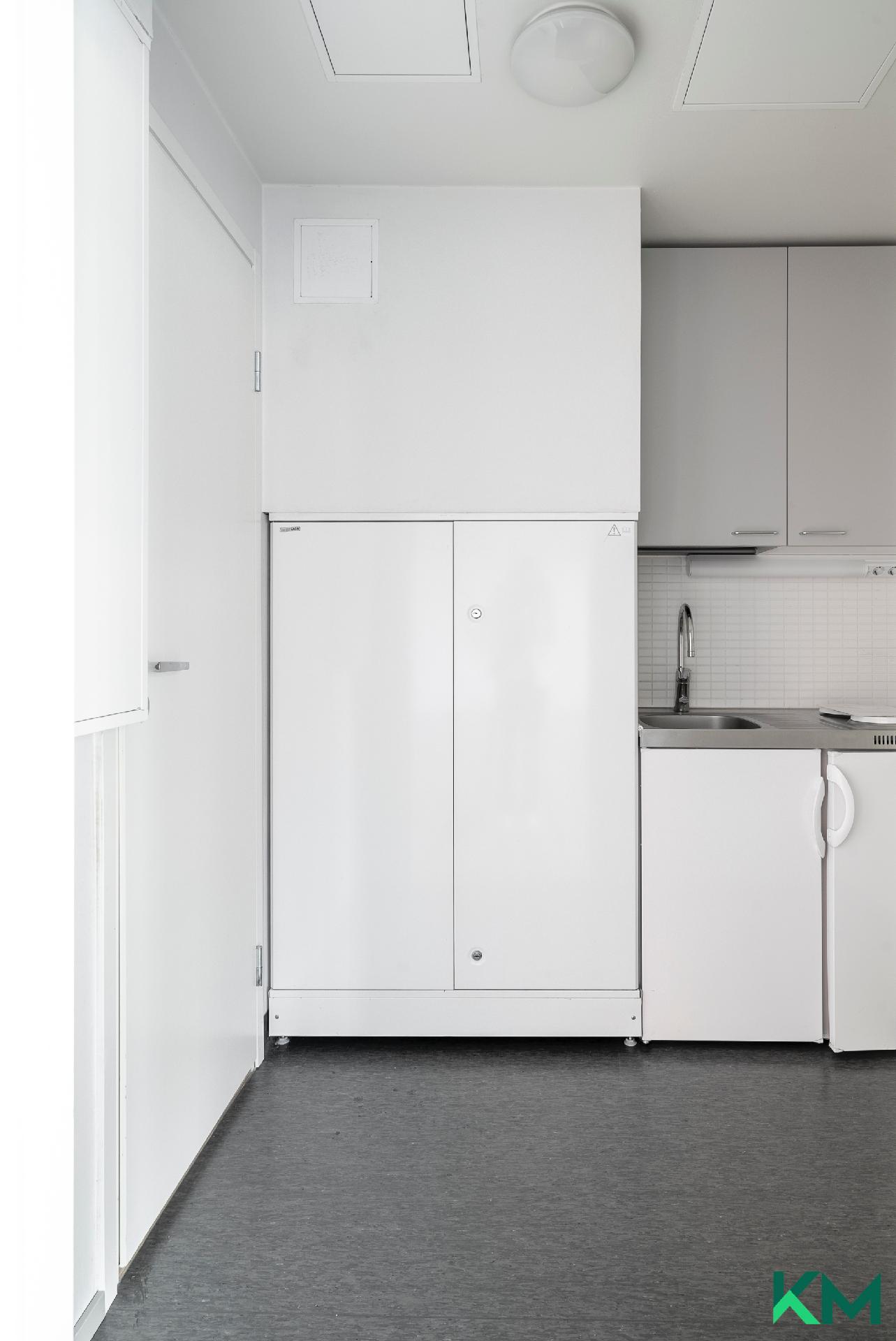 Saukonpaadenranta 4, Jätkäsaari, Helsinki