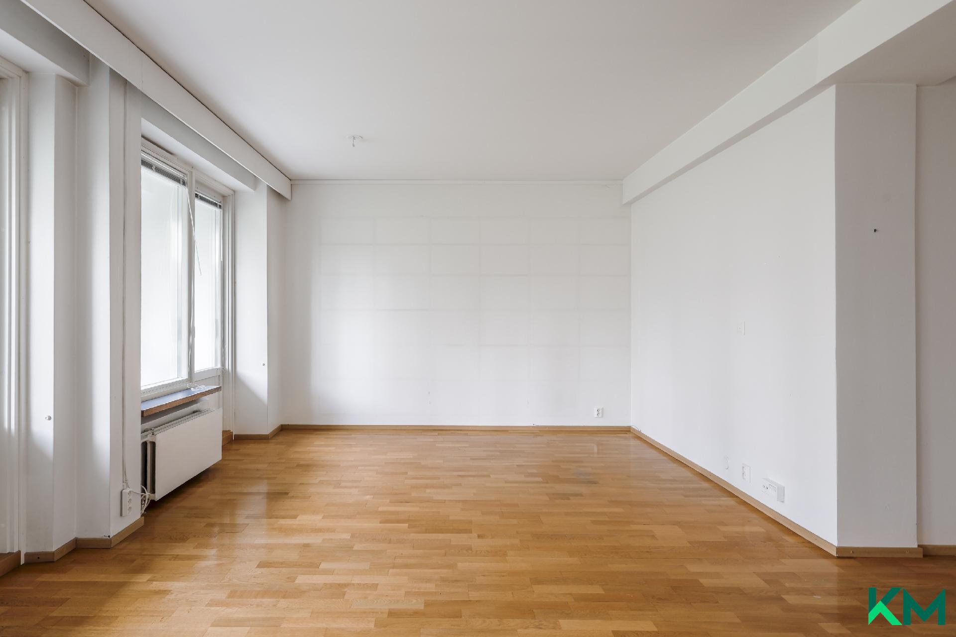 Kaartintorpantie 6, Munkkiniemi, Helsinki