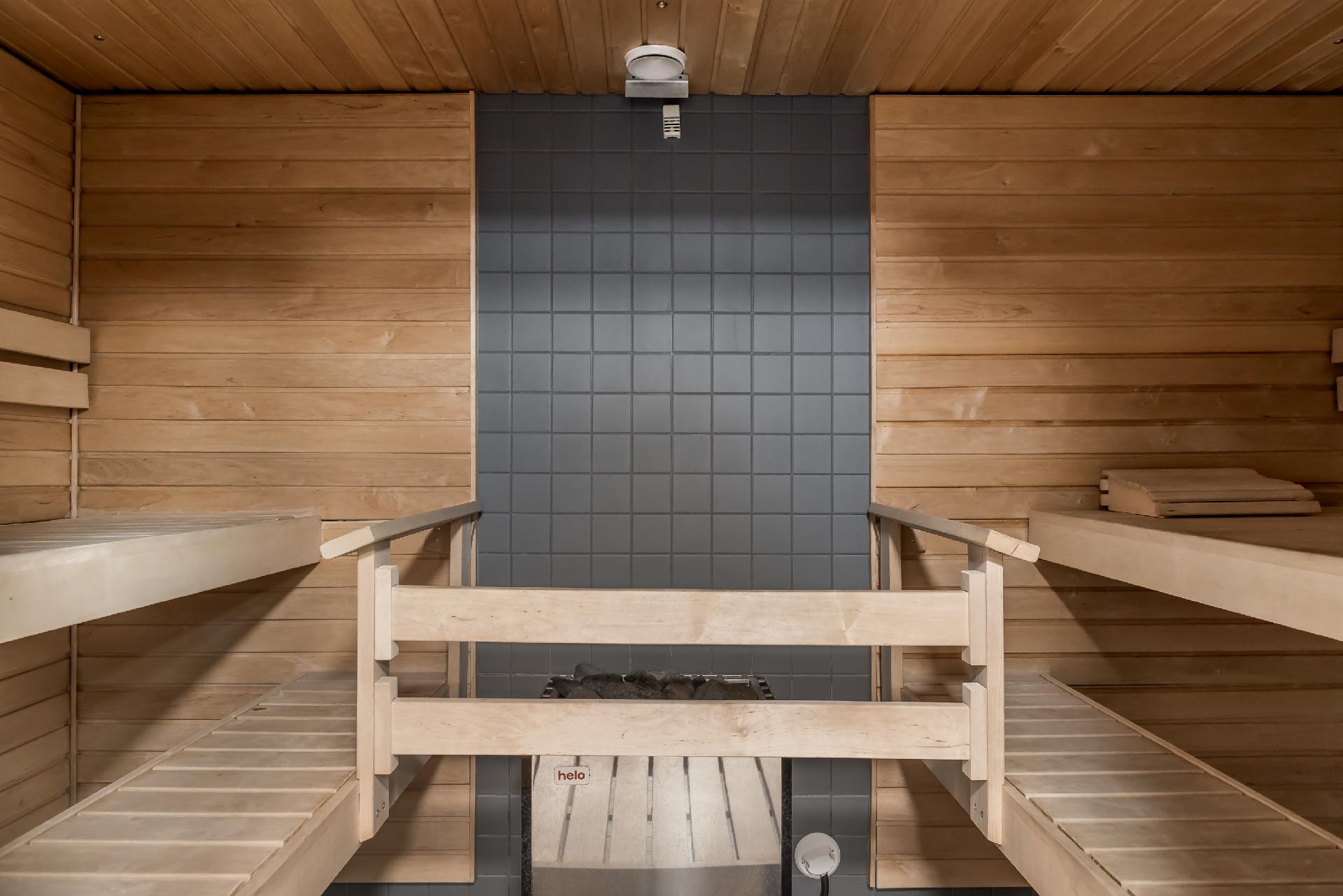 Kaartintorpantie 6, Munkkiniemi, Helsinki