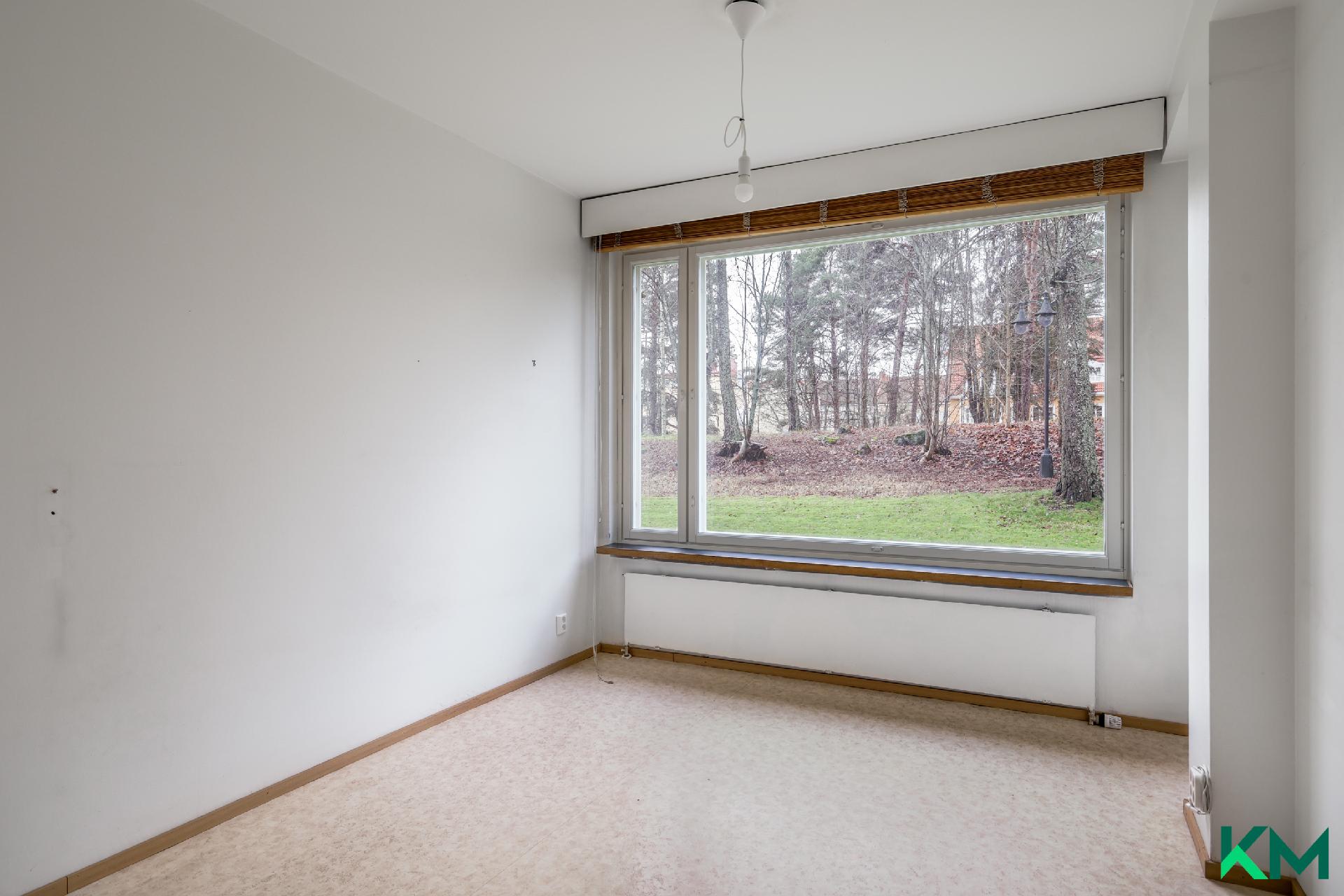 Kaartintorpantie 6, Munkkiniemi, Helsinki