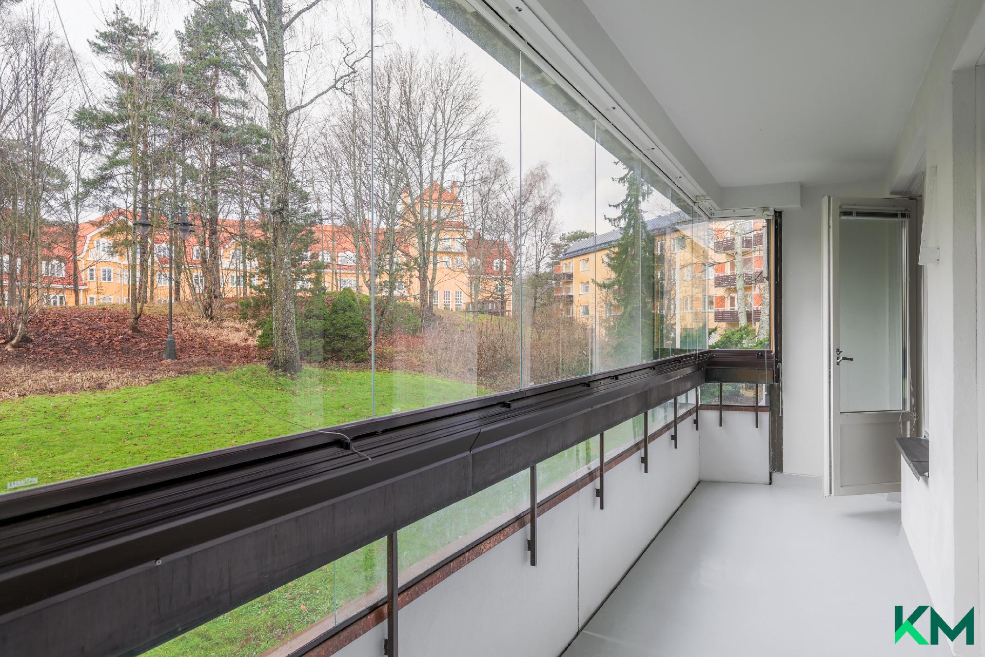 Kaartintorpantie 6, Munkkiniemi, Helsinki