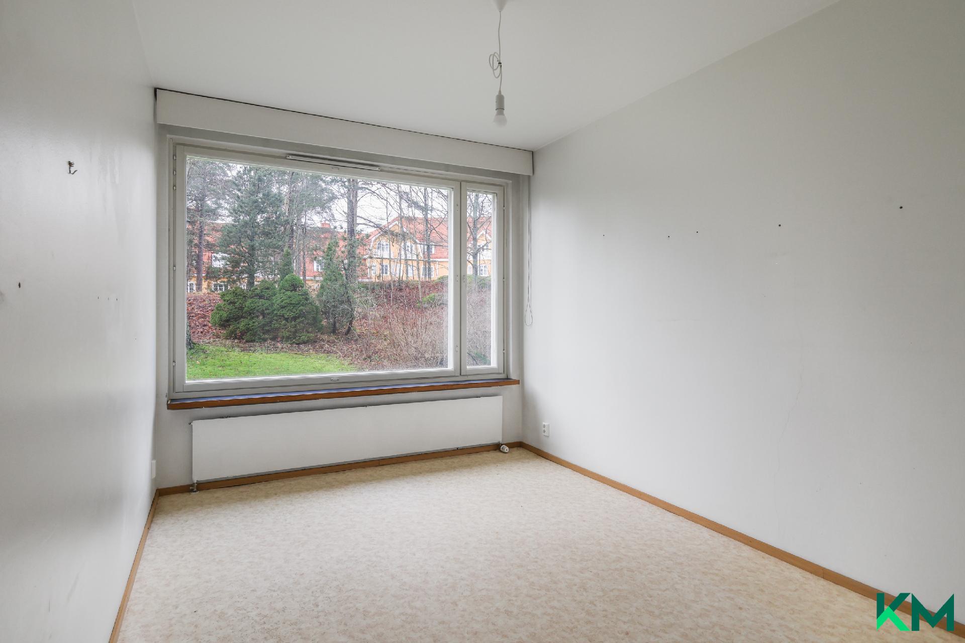 Kaartintorpantie 6, Munkkiniemi, Helsinki