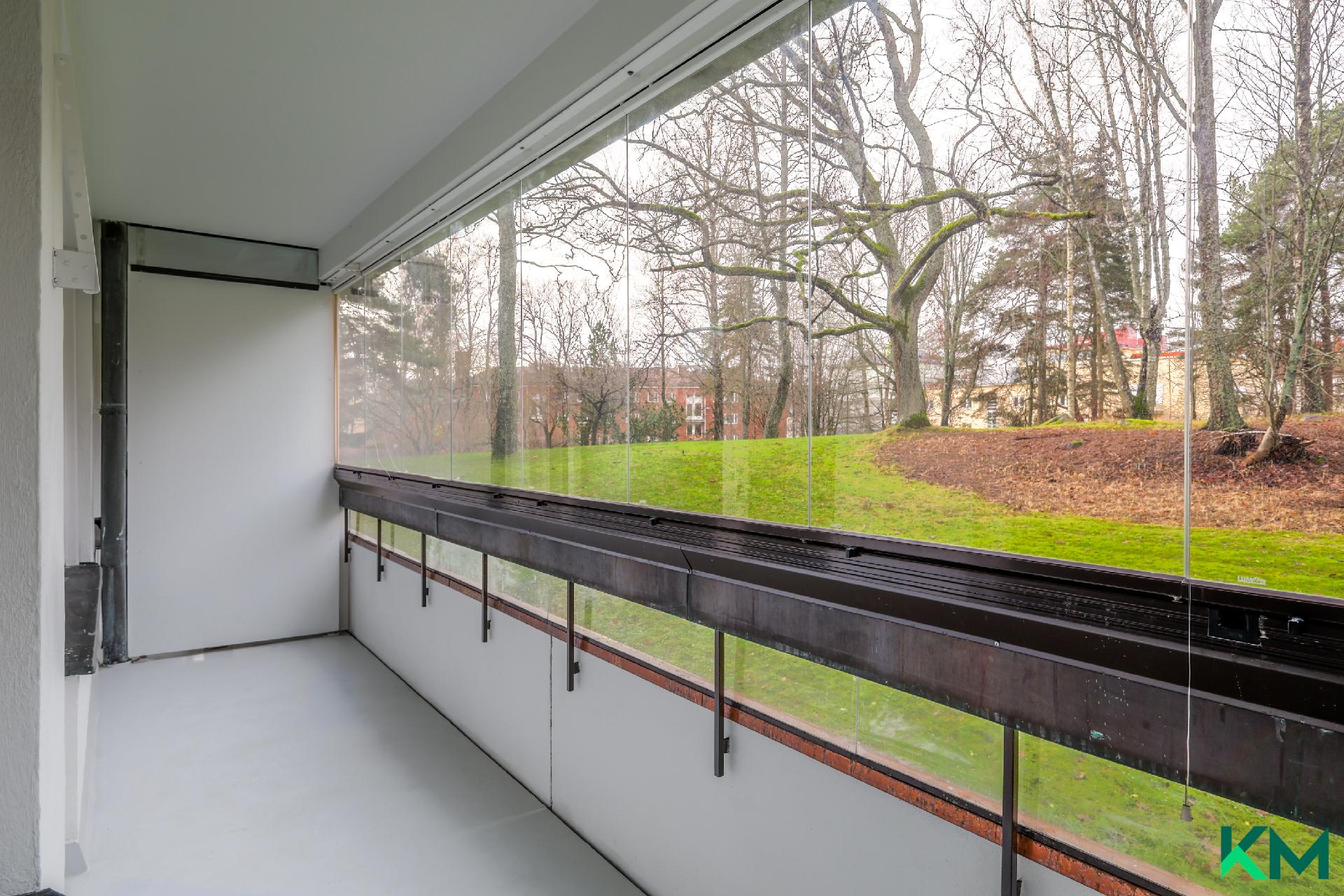 Kaartintorpantie 6, Munkkiniemi, Helsinki