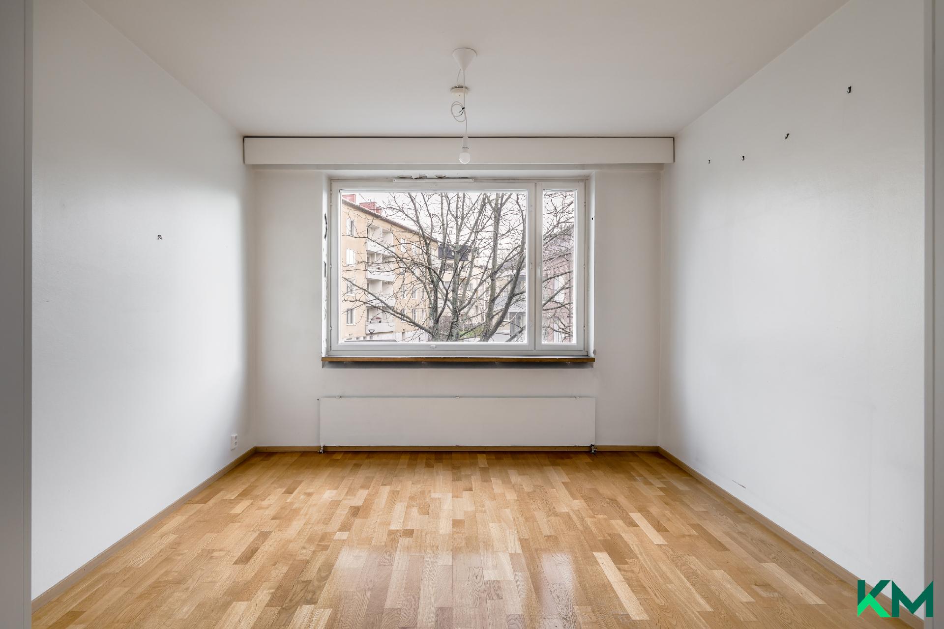 Kaartintorpantie 6, Munkkiniemi, Helsinki