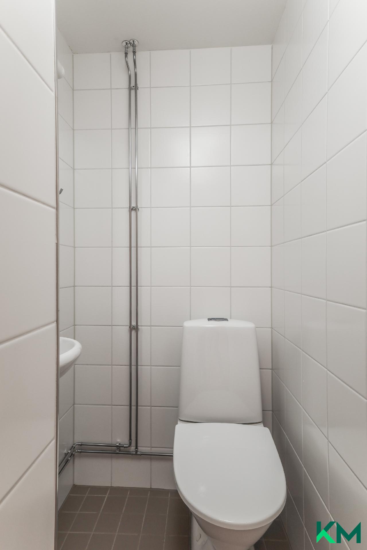 Kaartintorpantie 6, Munkkiniemi, Helsinki