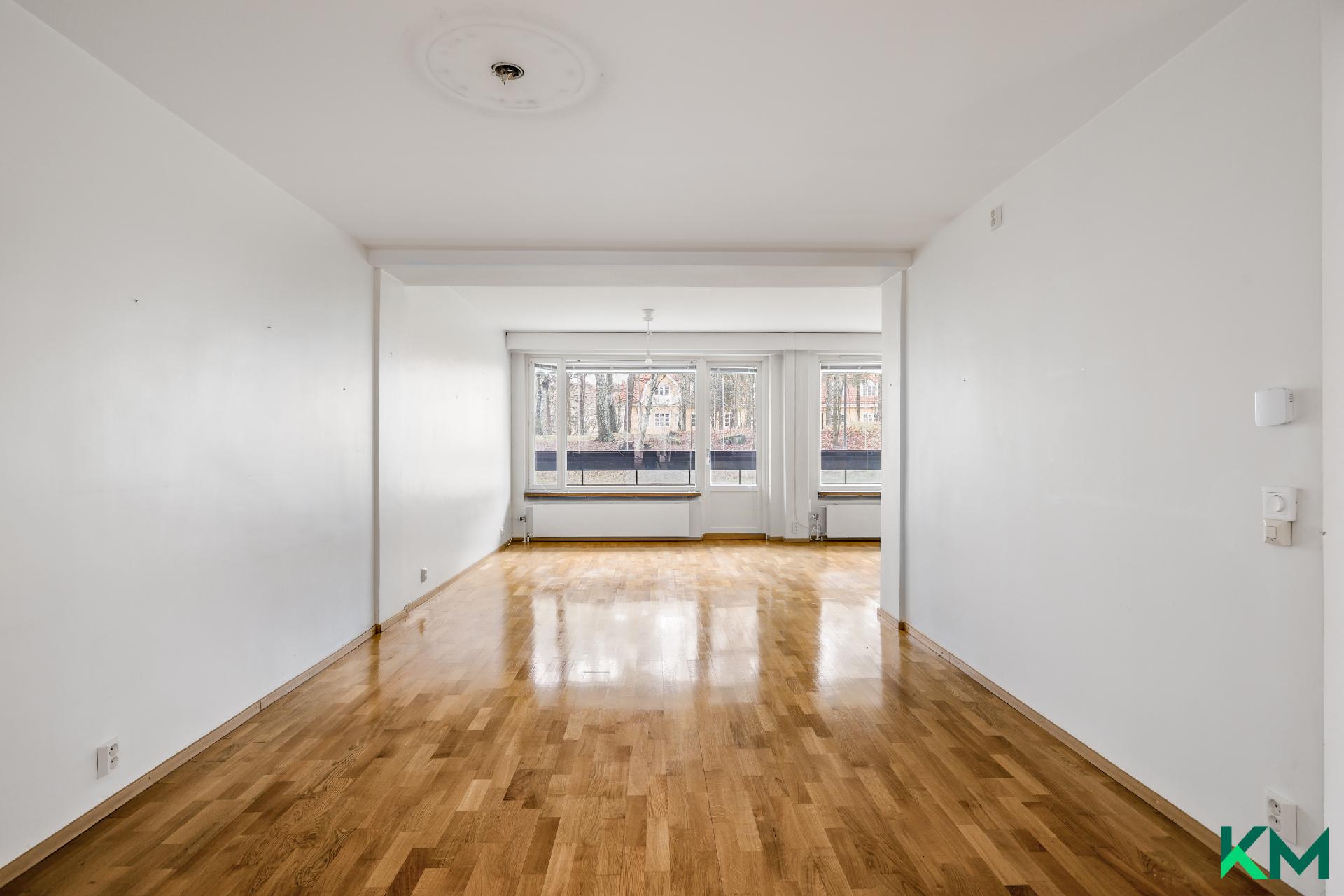 Kaartintorpantie 6, Munkkiniemi, Helsinki