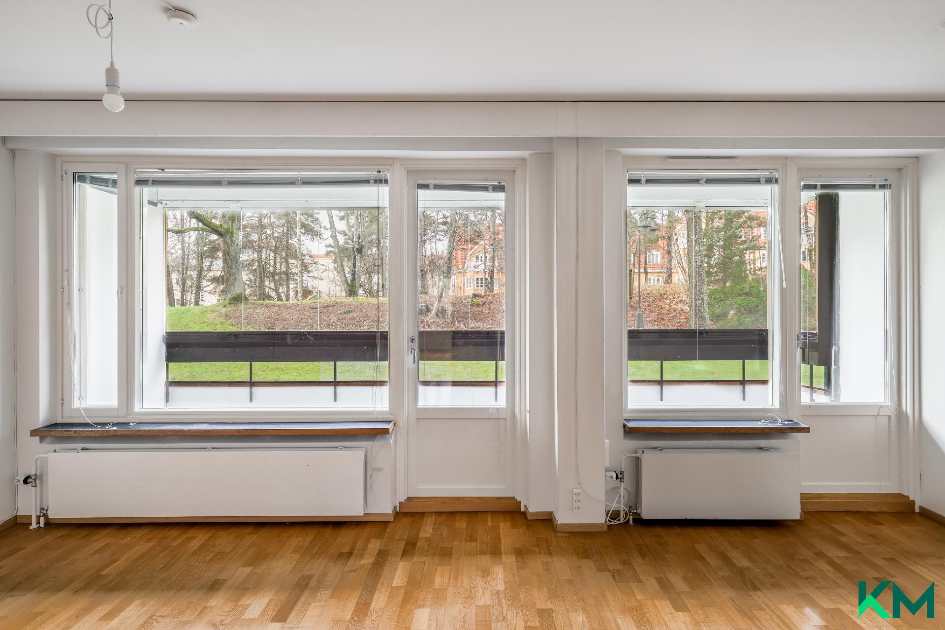 Kaartintorpantie 6, Munkkiniemi, Helsinki