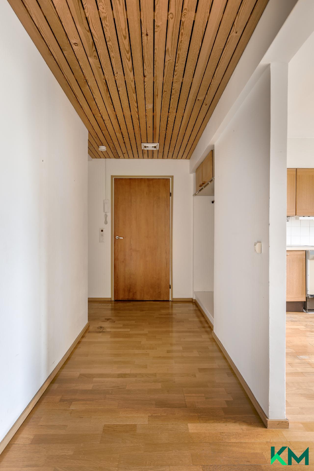 Kaartintorpantie 6, Munkkiniemi, Helsinki