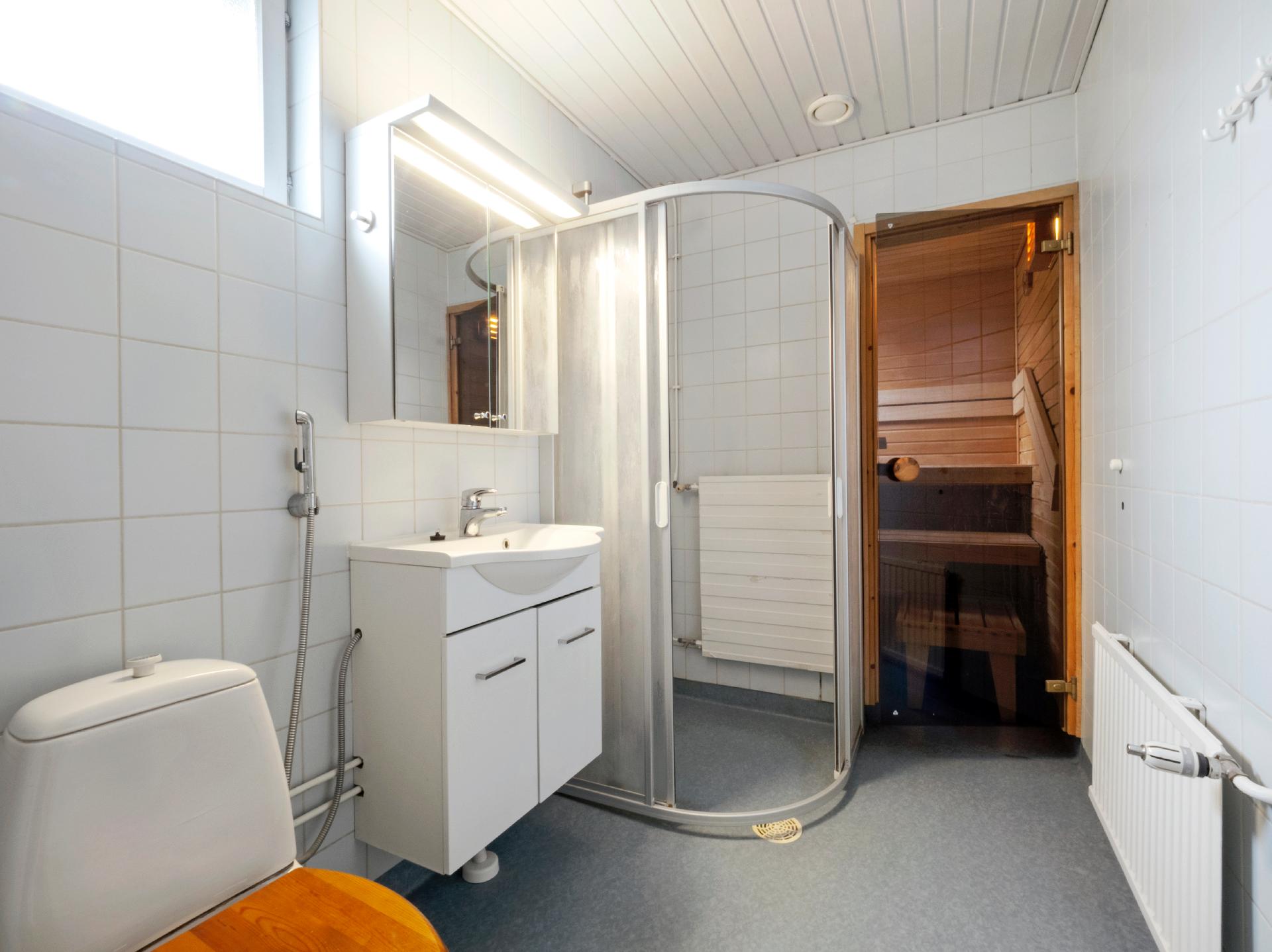 Moberginkatu 6, Utra, Joensuu