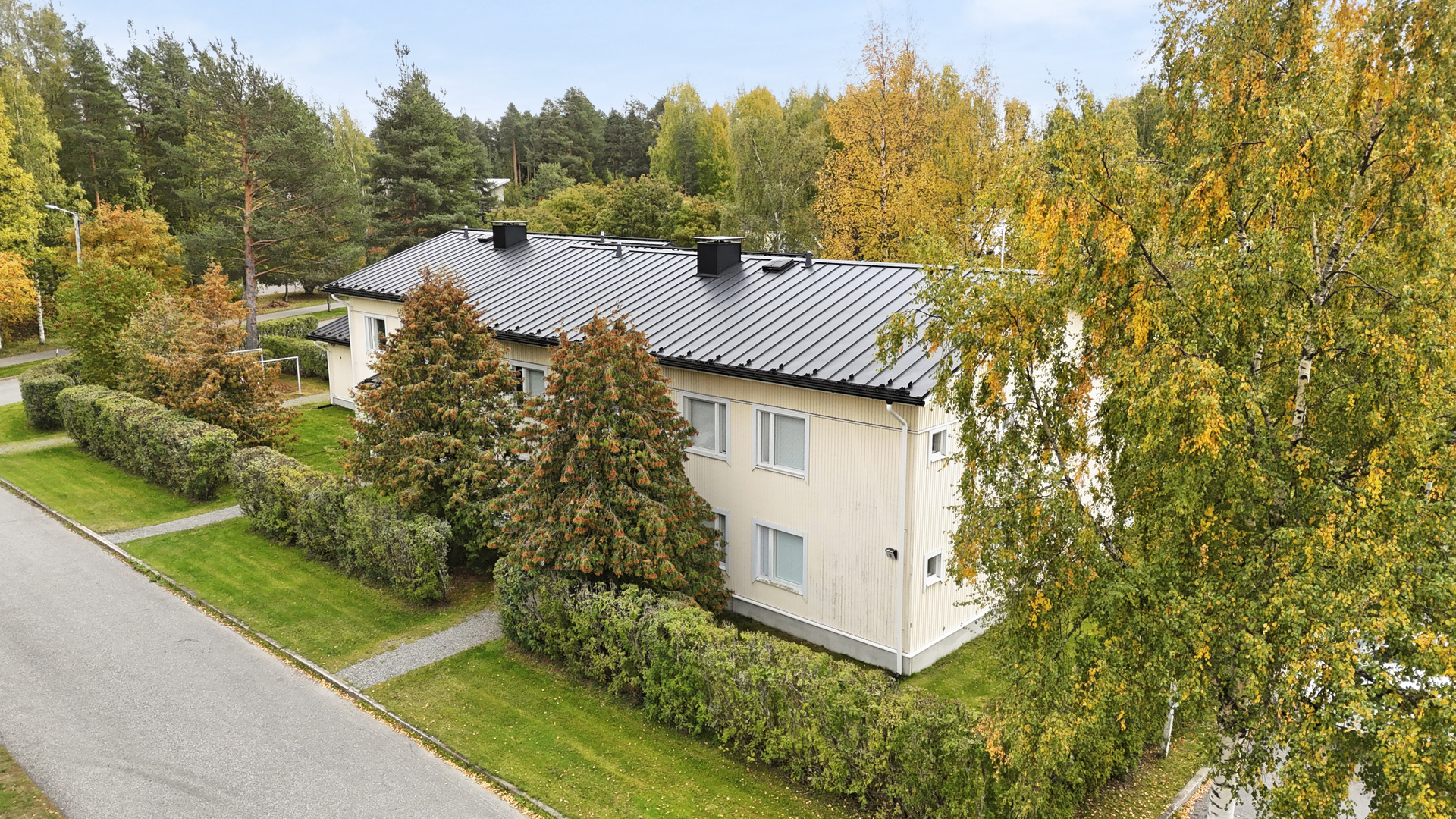 Moberginkatu 6, Utra, Joensuu