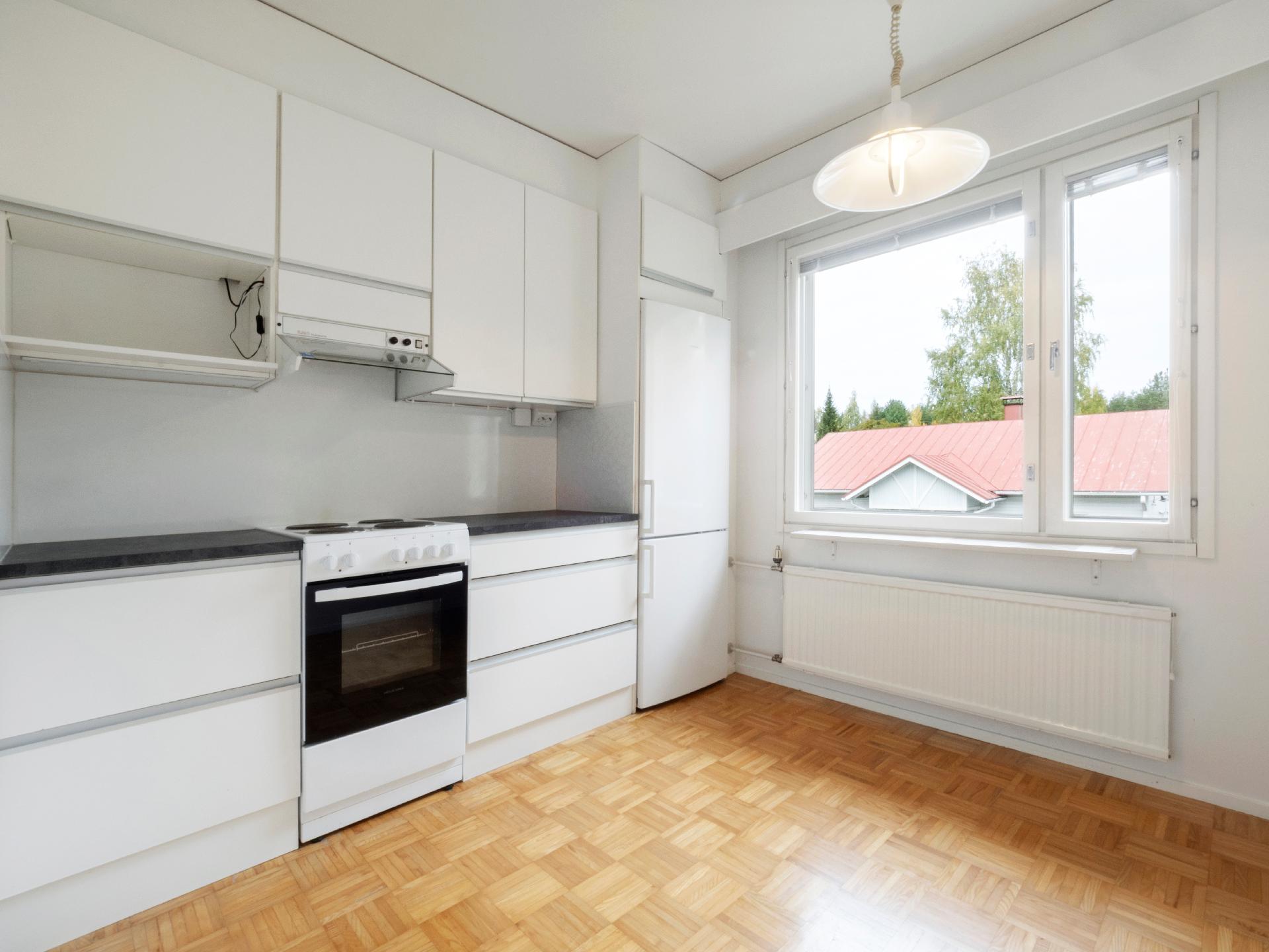 Moberginkatu 6, Utra, Joensuu