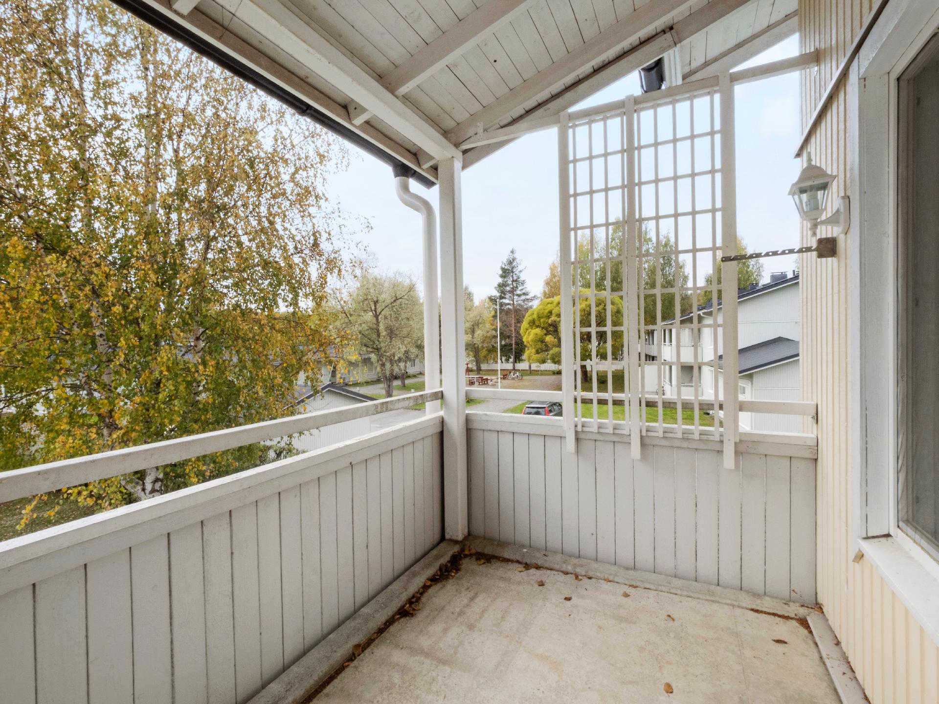 Moberginkatu 6, Utra, Joensuu