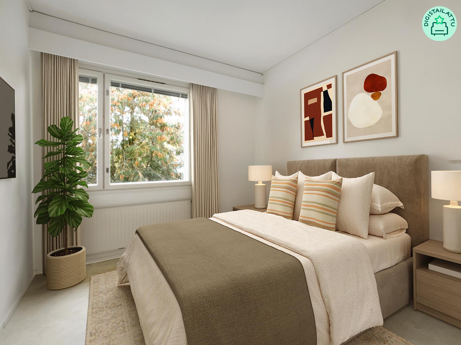 Moberginkatu 6, Utra, Joensuu