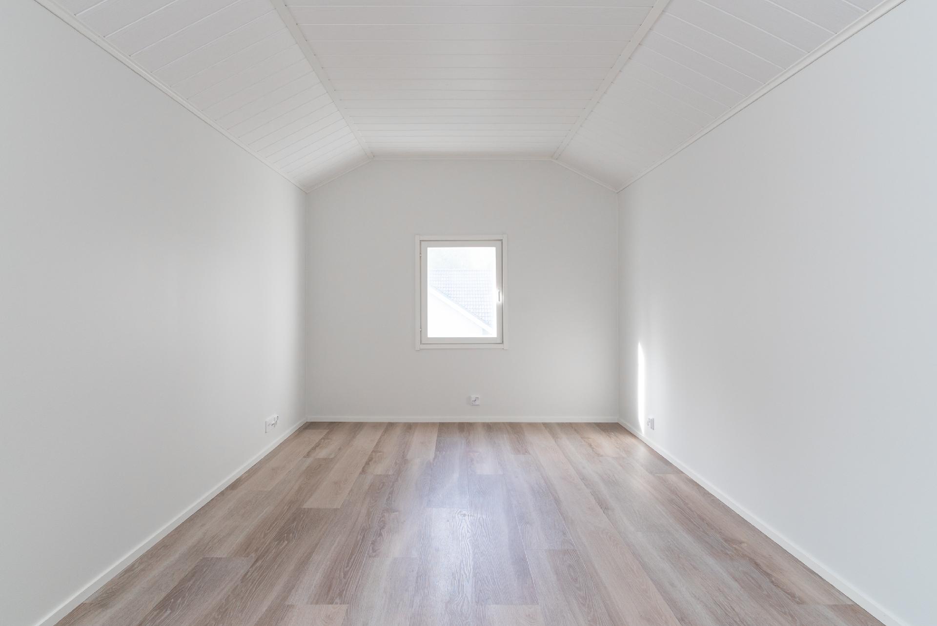 Mahdollisuus rakennuttaa tämän kuvan mukainen käyttöullakko