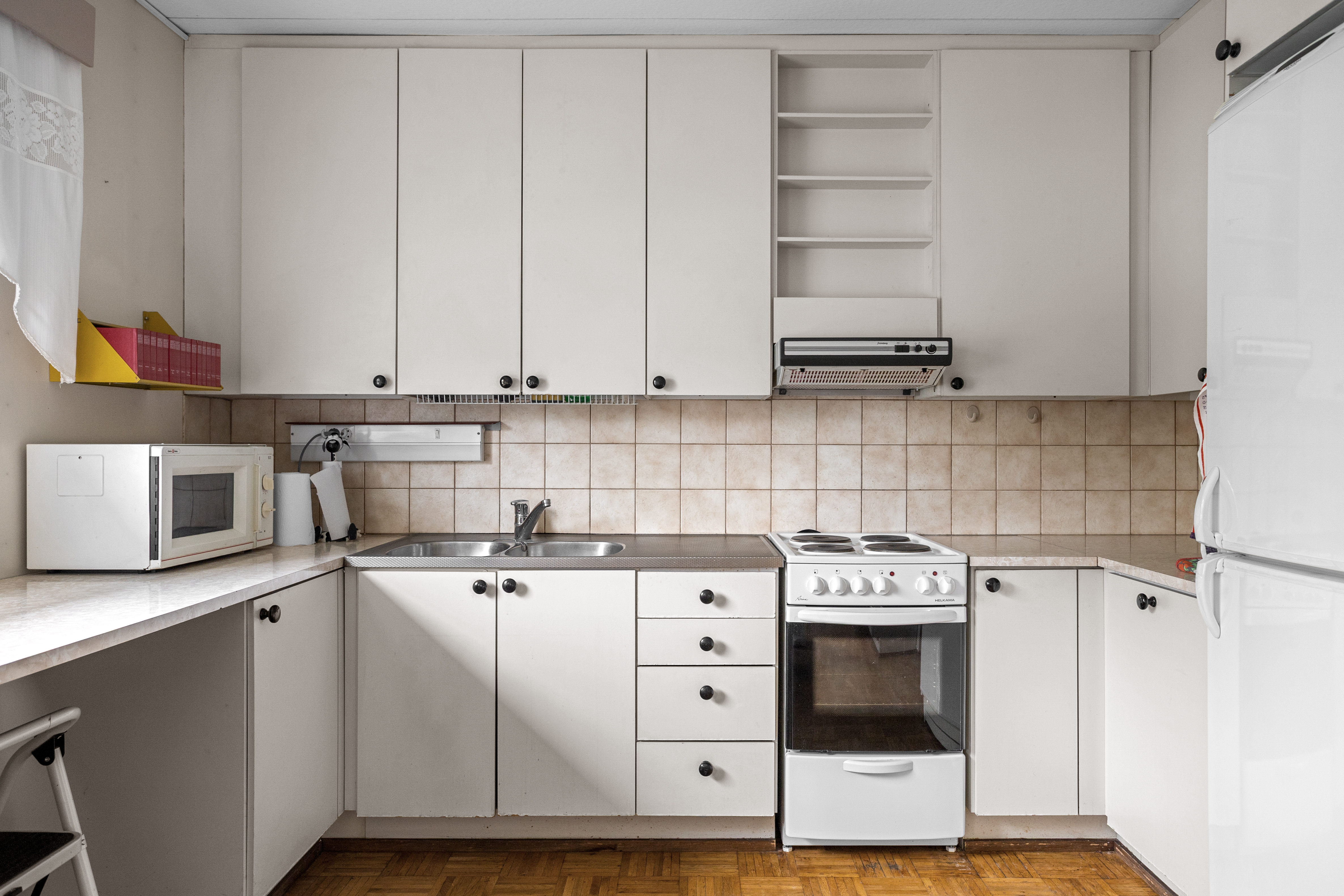 Ummeljoenkuja 1, Ummeljoki, Kouvola