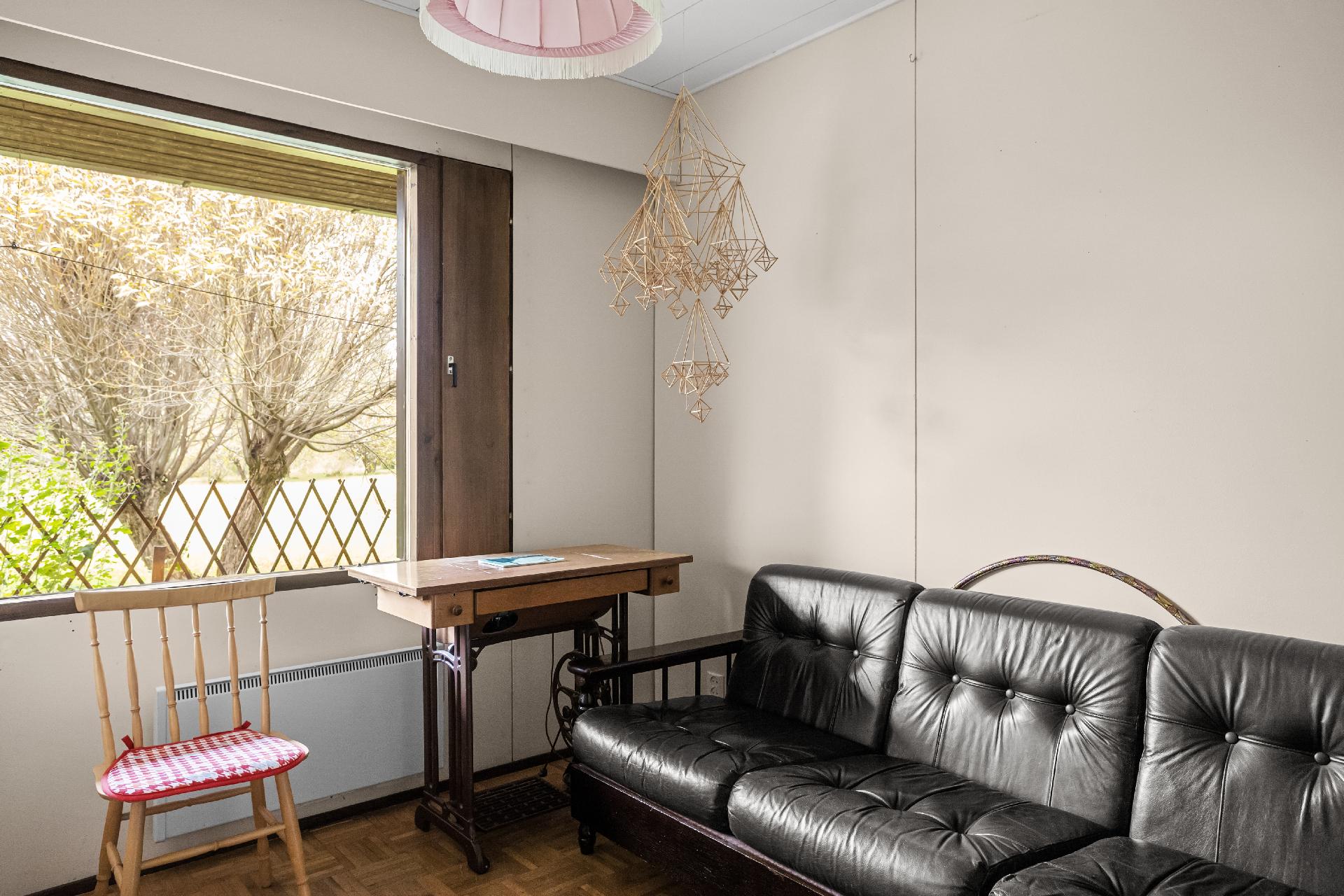 Ummeljoenkuja 1, Ummeljoki, Kouvola