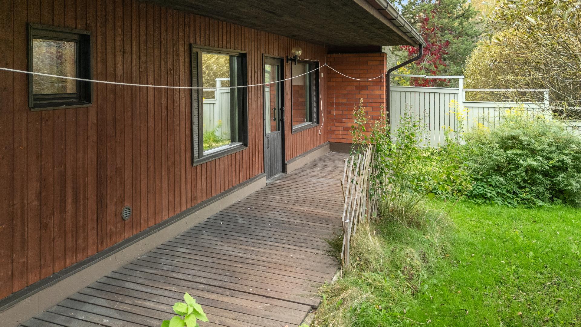 Ummeljoenkuja 1, Ummeljoki, Kouvola