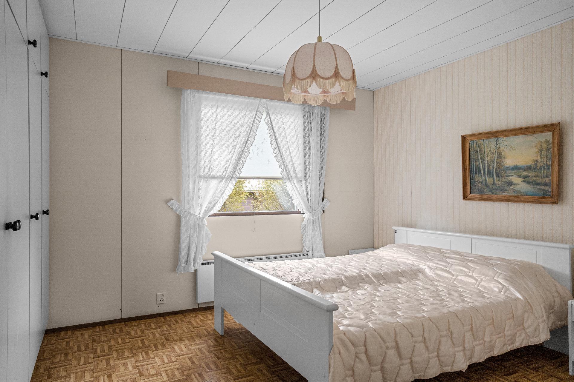 Ummeljoenkuja 1, Ummeljoki, Kouvola