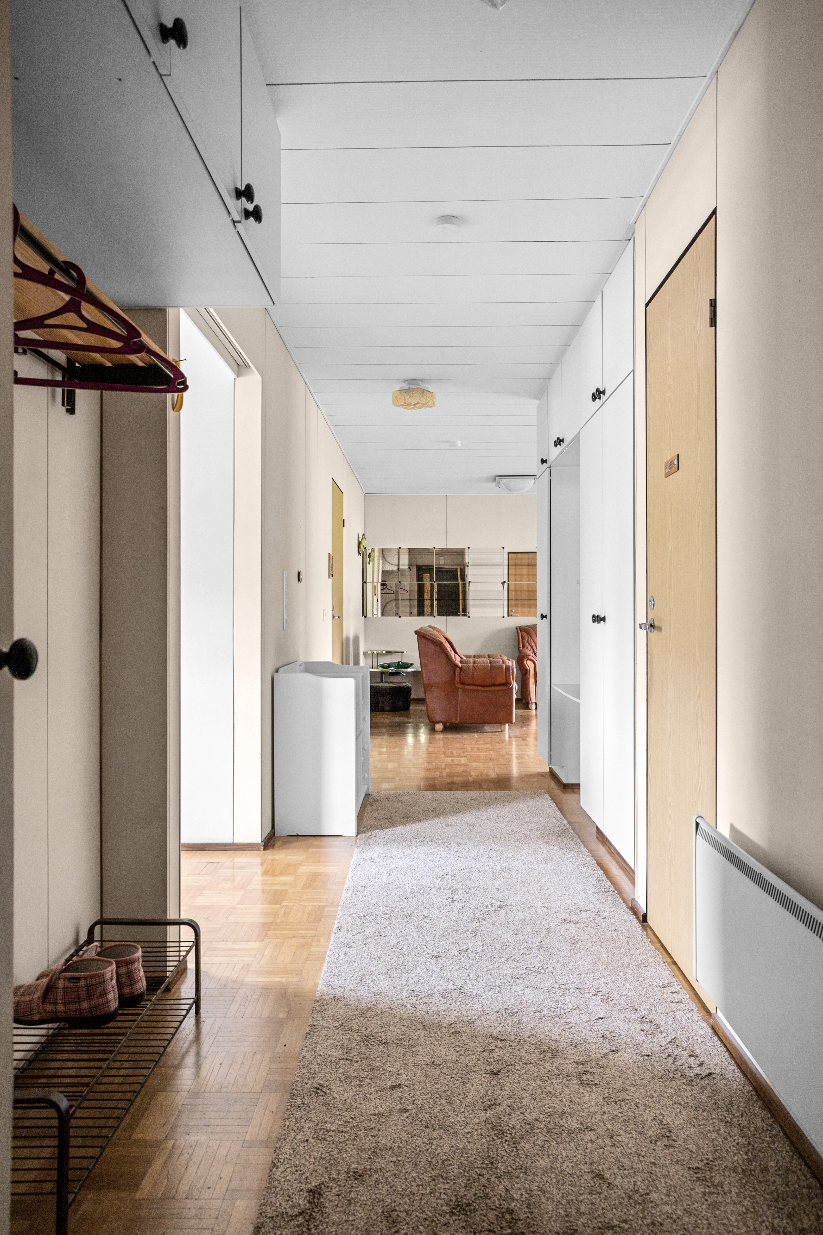 Ummeljoenkuja 1, Ummeljoki, Kouvola