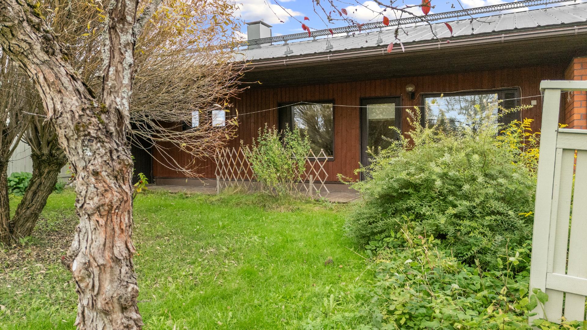 Ummeljoenkuja 1, Ummeljoki, Kouvola