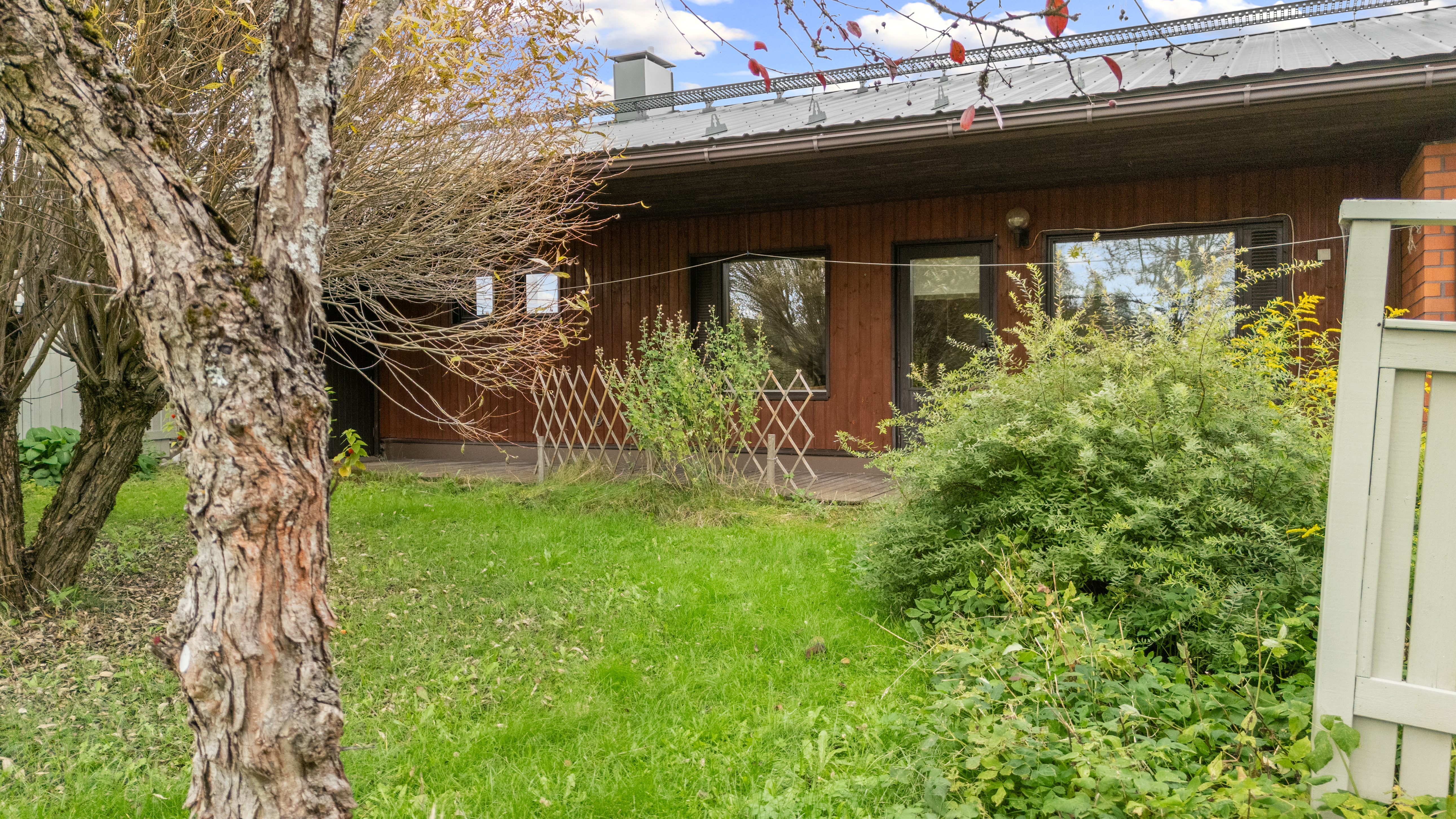 Ummeljoenkuja 1, Ummeljoki, Kouvola