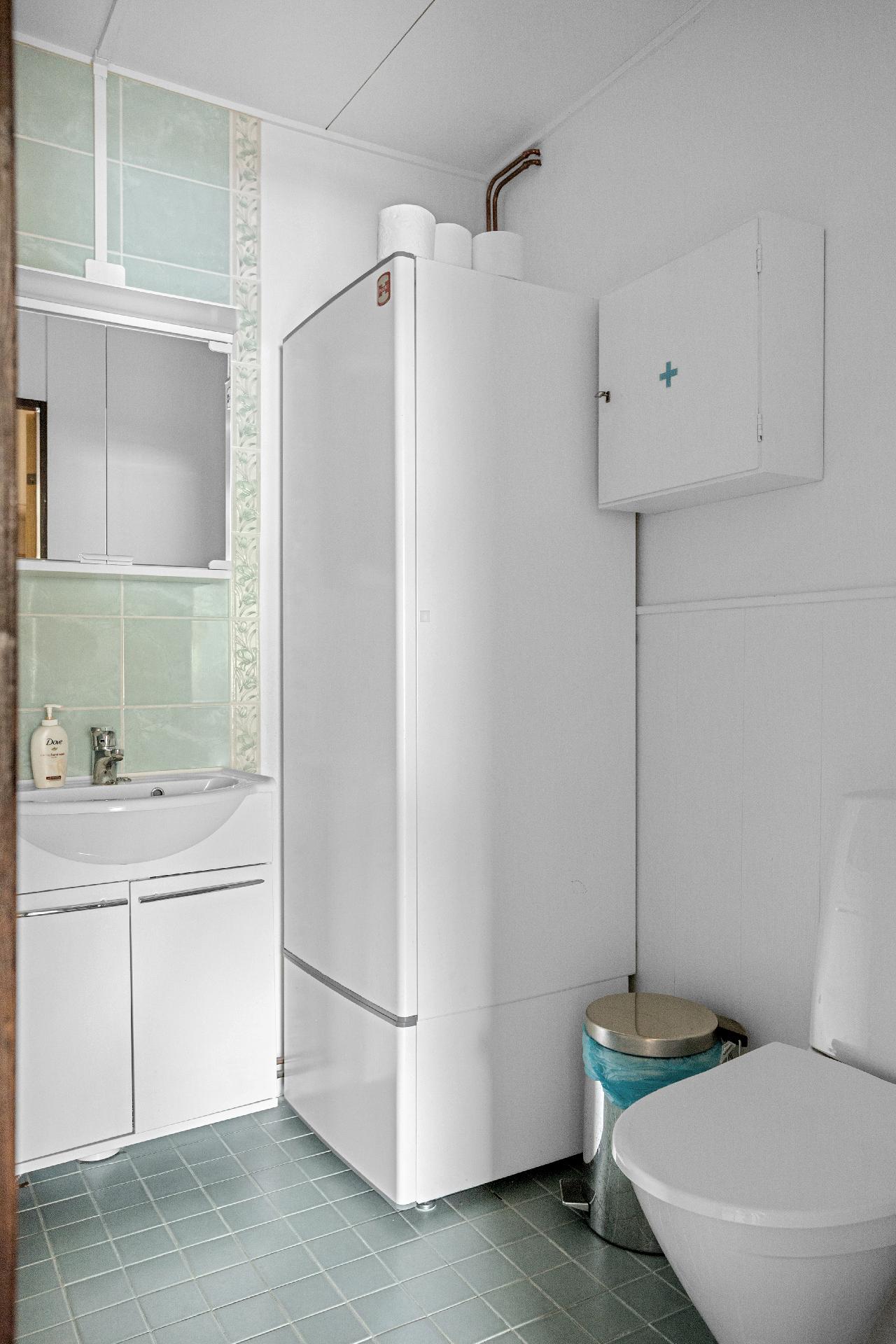 Ummeljoenkuja 1, Ummeljoki, Kouvola