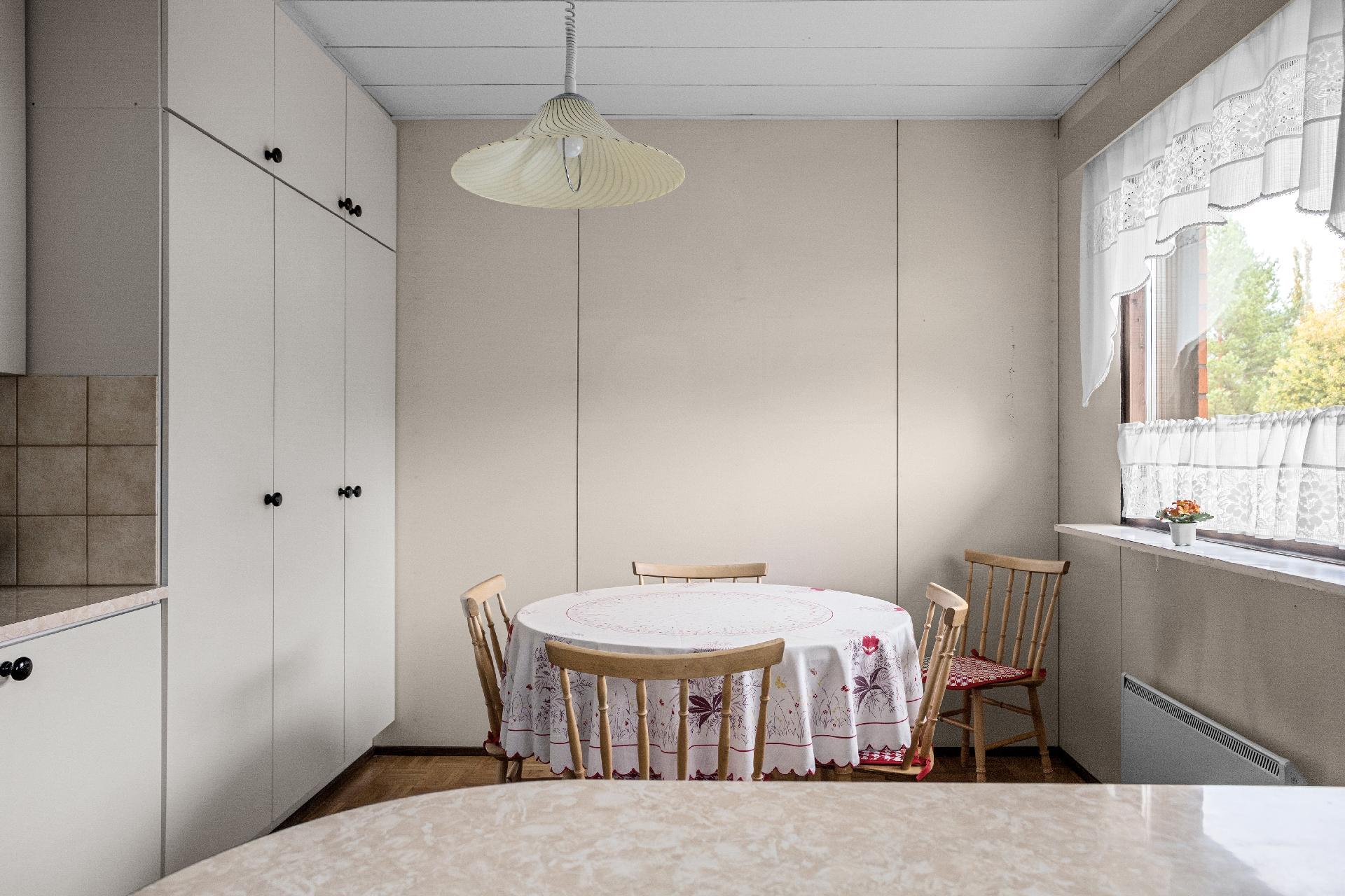 Ummeljoenkuja 1, Ummeljoki, Kouvola