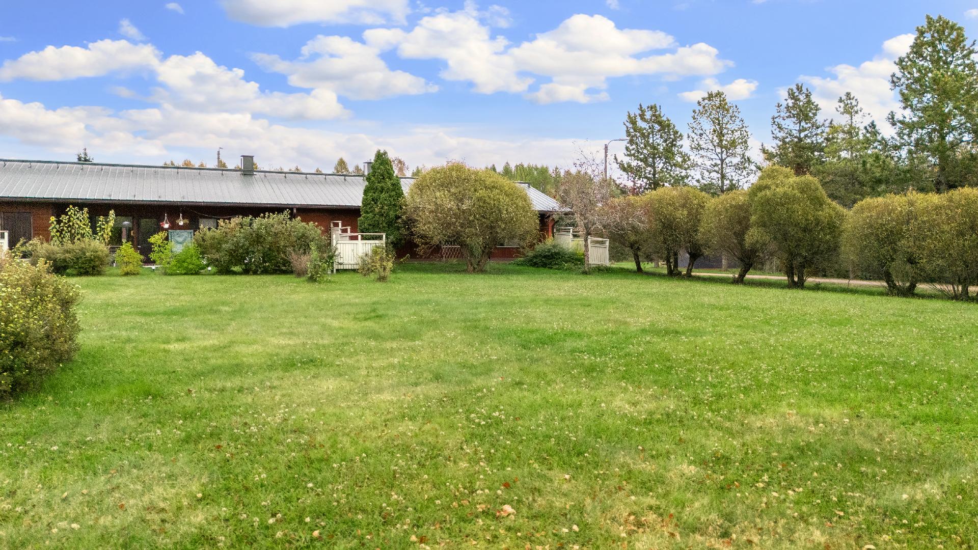 Ummeljoenkuja 1, Ummeljoki, Kouvola