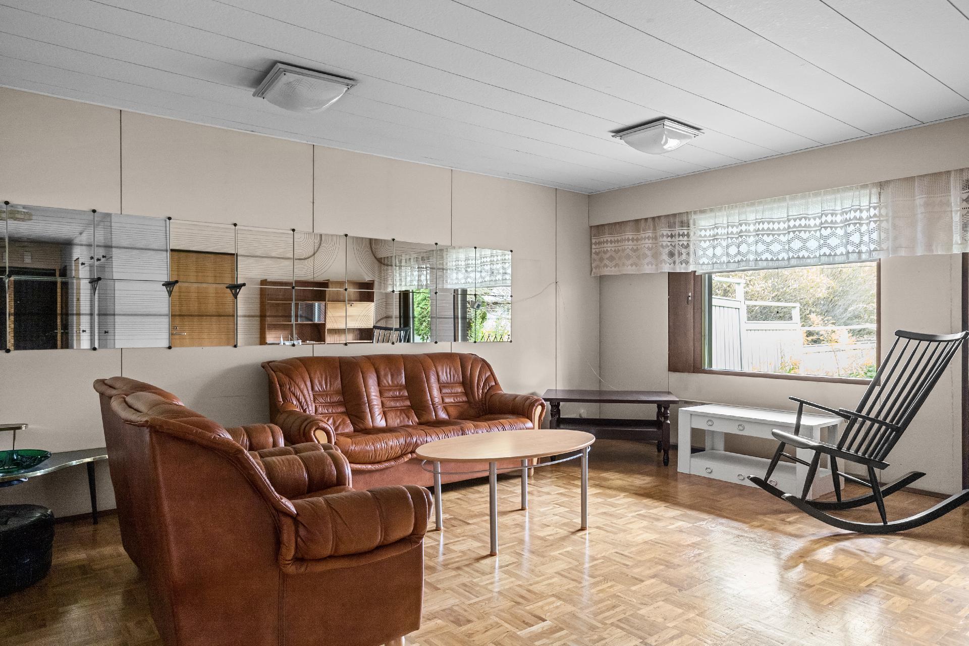 Ummeljoenkuja 1, Ummeljoki, Kouvola