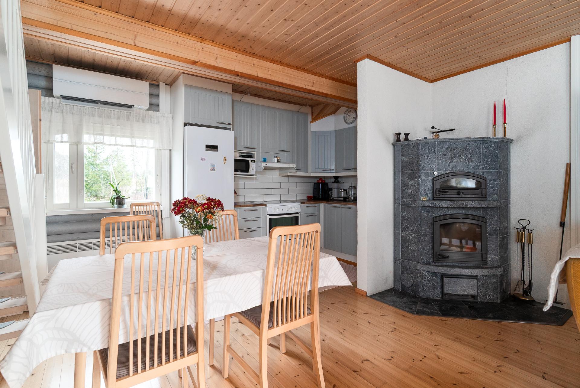 Vaimosniementie 631, Ukonniemi, Kangasniemi