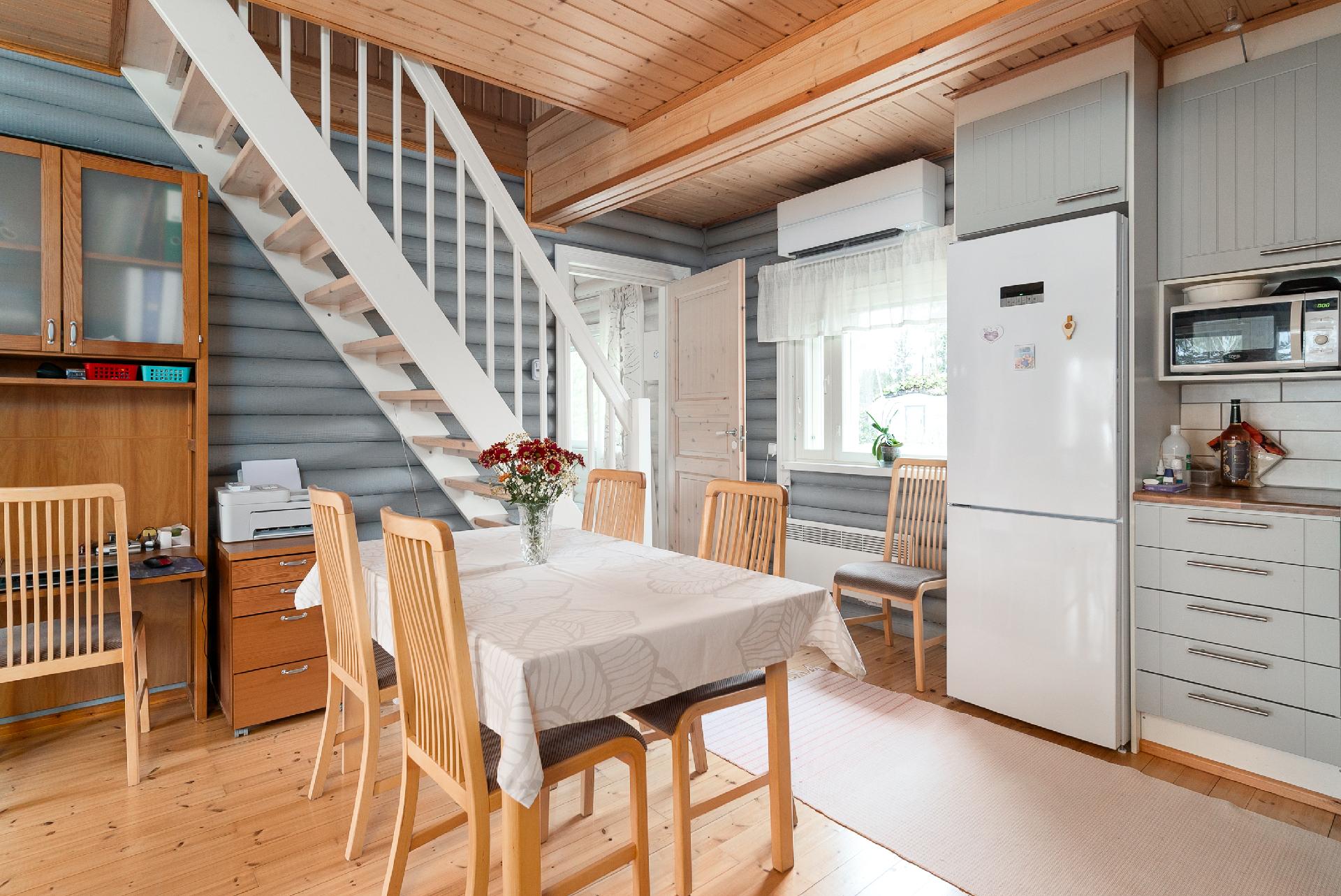 Vaimosniementie 631, Ukonniemi, Kangasniemi